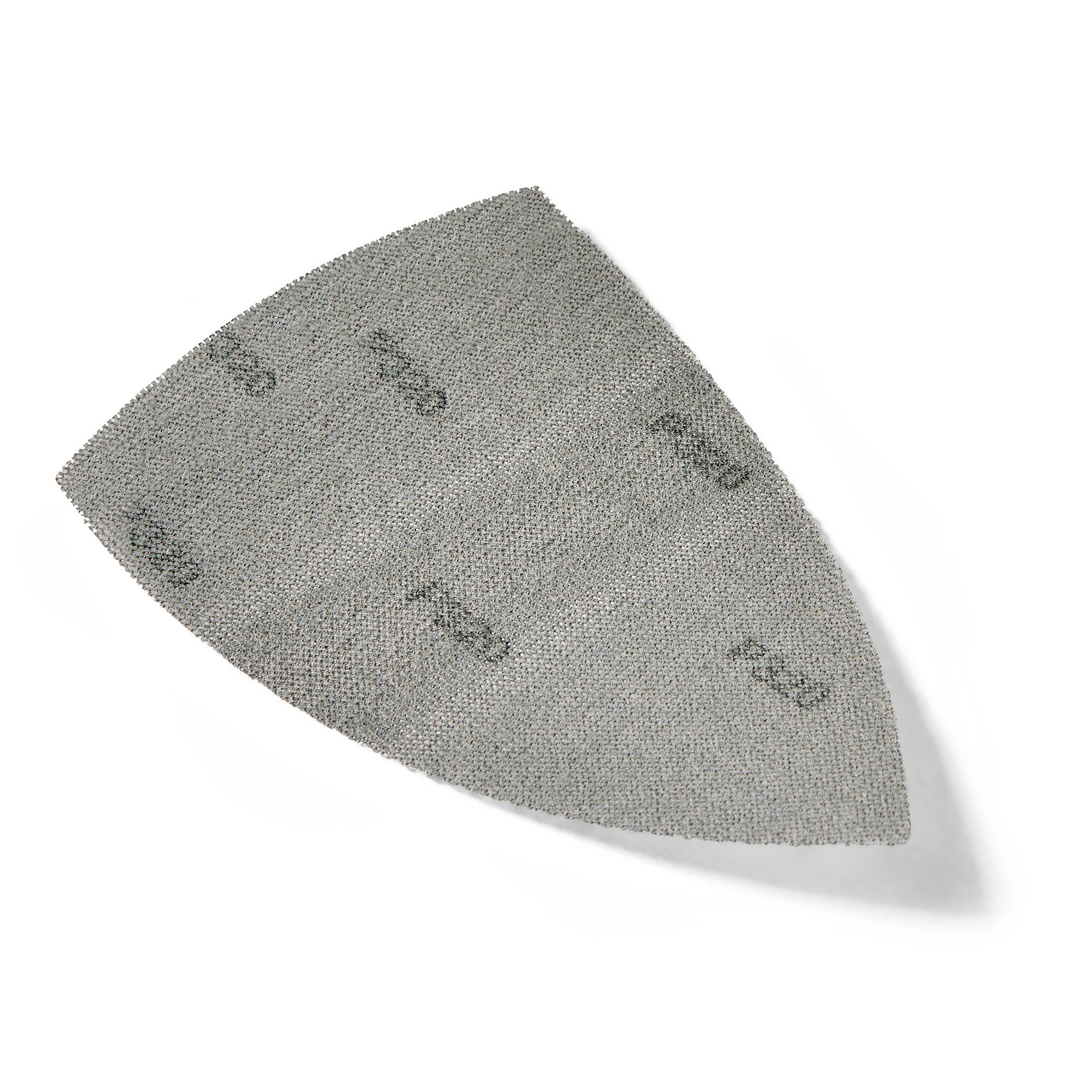 100mm x 152mm Net Abrasive Delta Sheets - Aluminium Oxide - Pack of 50 - Image 4