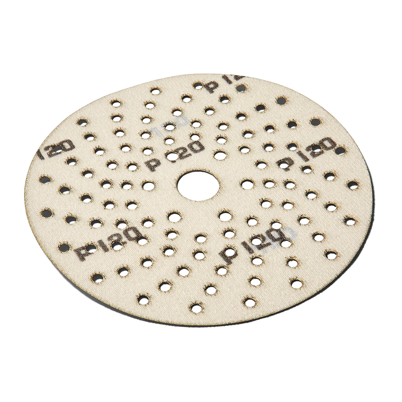 125mm Abrasive Discs - Ceramic - Pack of 50 - Image 4
