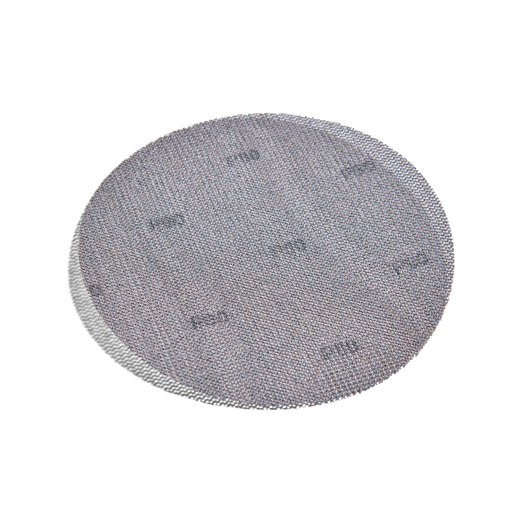 125mm Net Abrasive Discs - Aluminium Oxide - Pack of 50 - Image 3