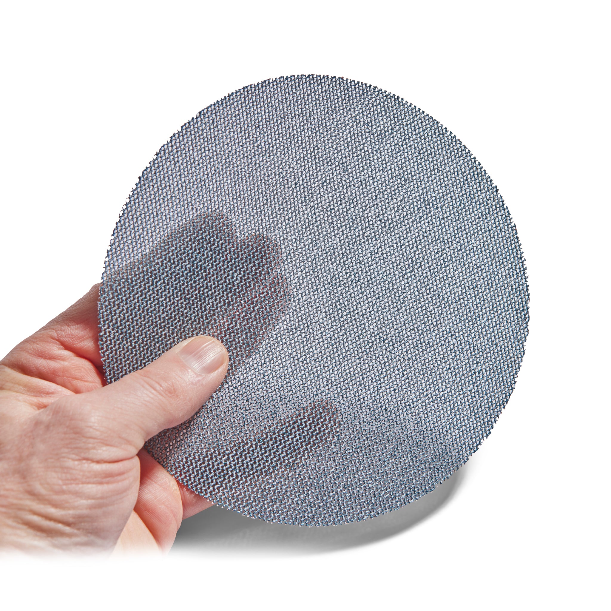125mm Net Abrasive Discs - Aluminium Oxide - Mixed Pack of 50 - Image 5
