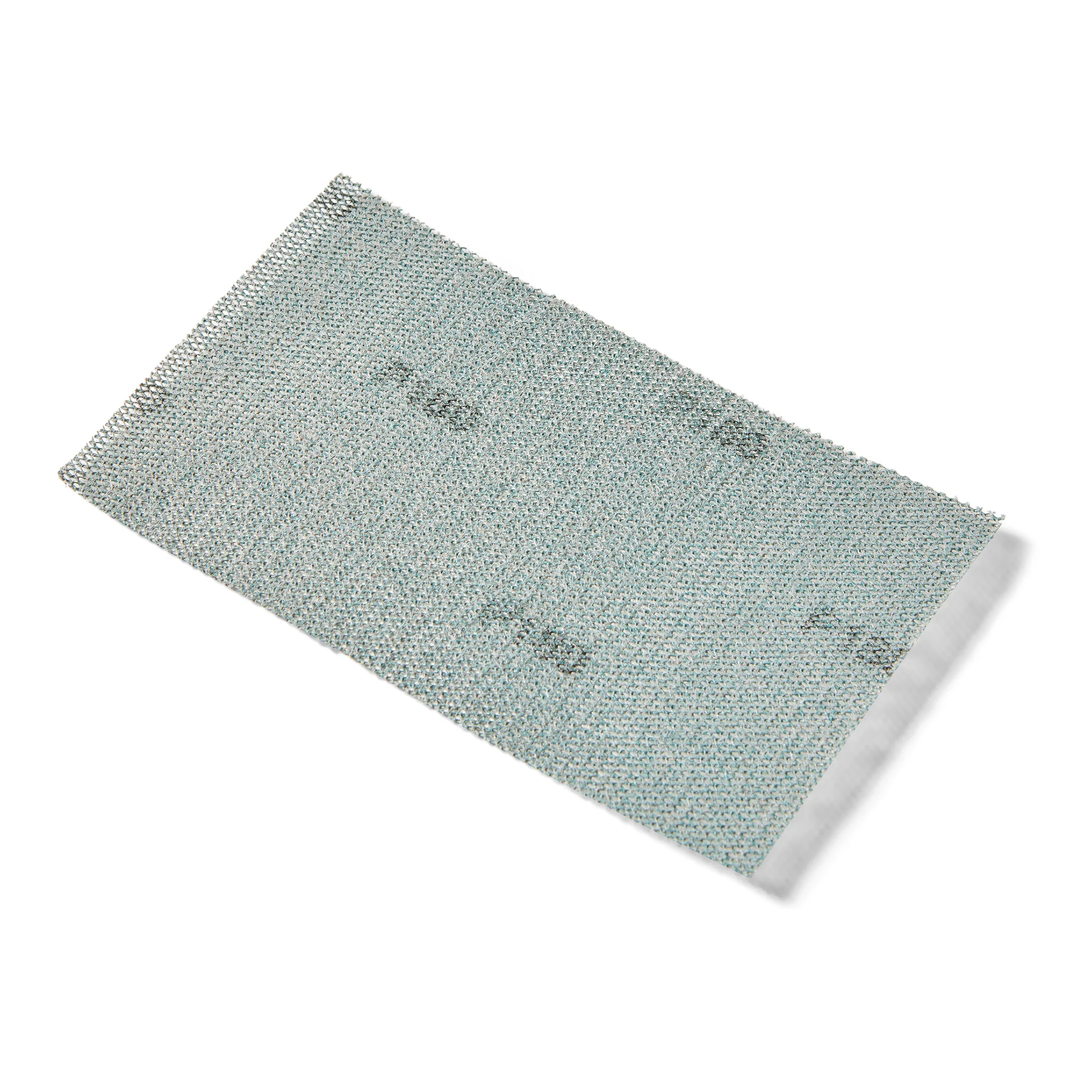 81mm x 133mm Net Abrasive Palm Sheets - Aluminium Oxide - Pack of 50 - Image 3