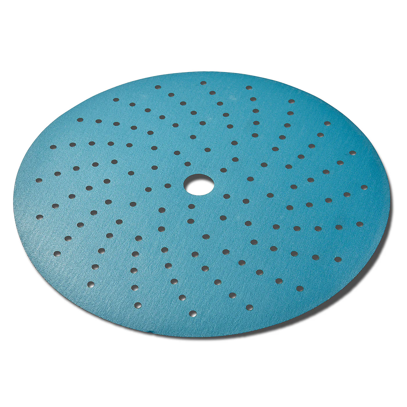 150mm Abrasive Discs - Ceramic - Pack of 50 - Image 3