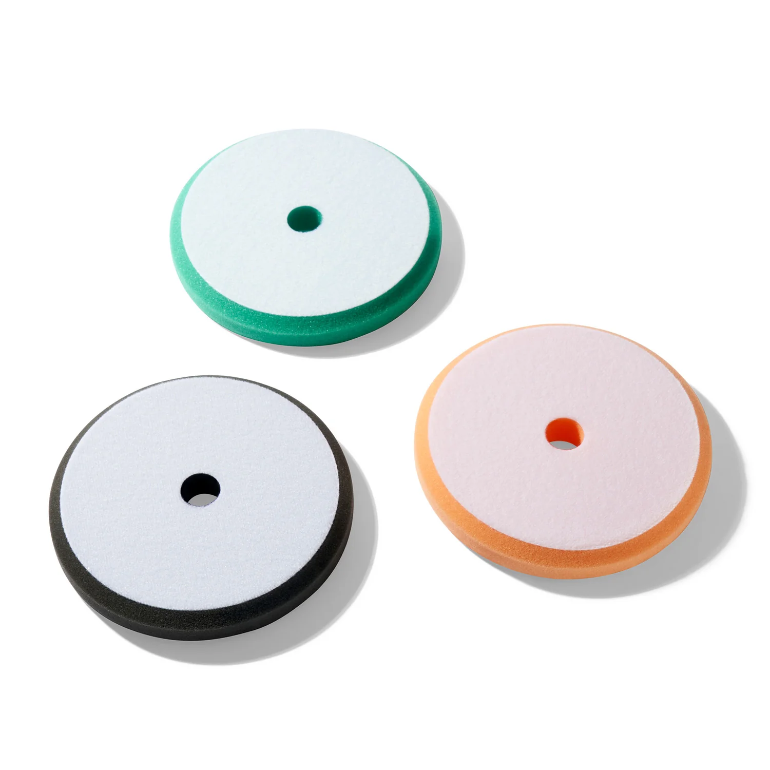 Ceramic All in One Polishing Wax & Pad Kit - 150mm - Image 4