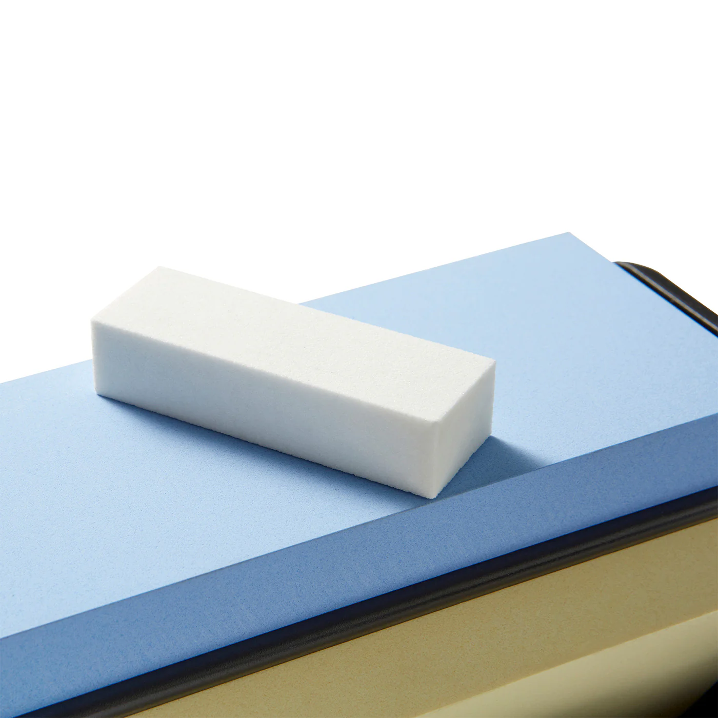 180mm Japanese Sharpening Stone System 1000/2000/3000 - Image 5