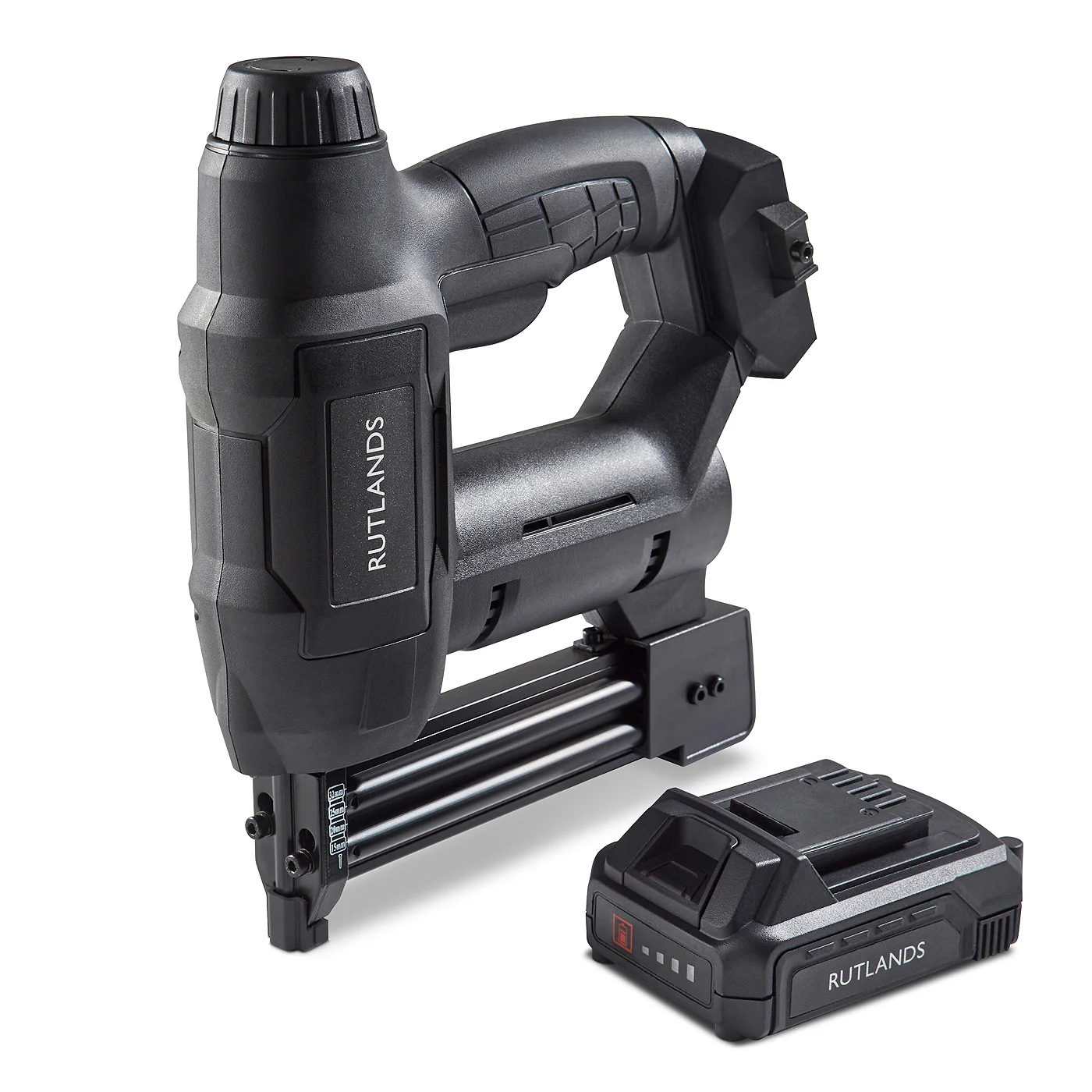 18V x 2.0Ah Battery for Nailer, Vacuum, Blower and Sprayer - Image 3
