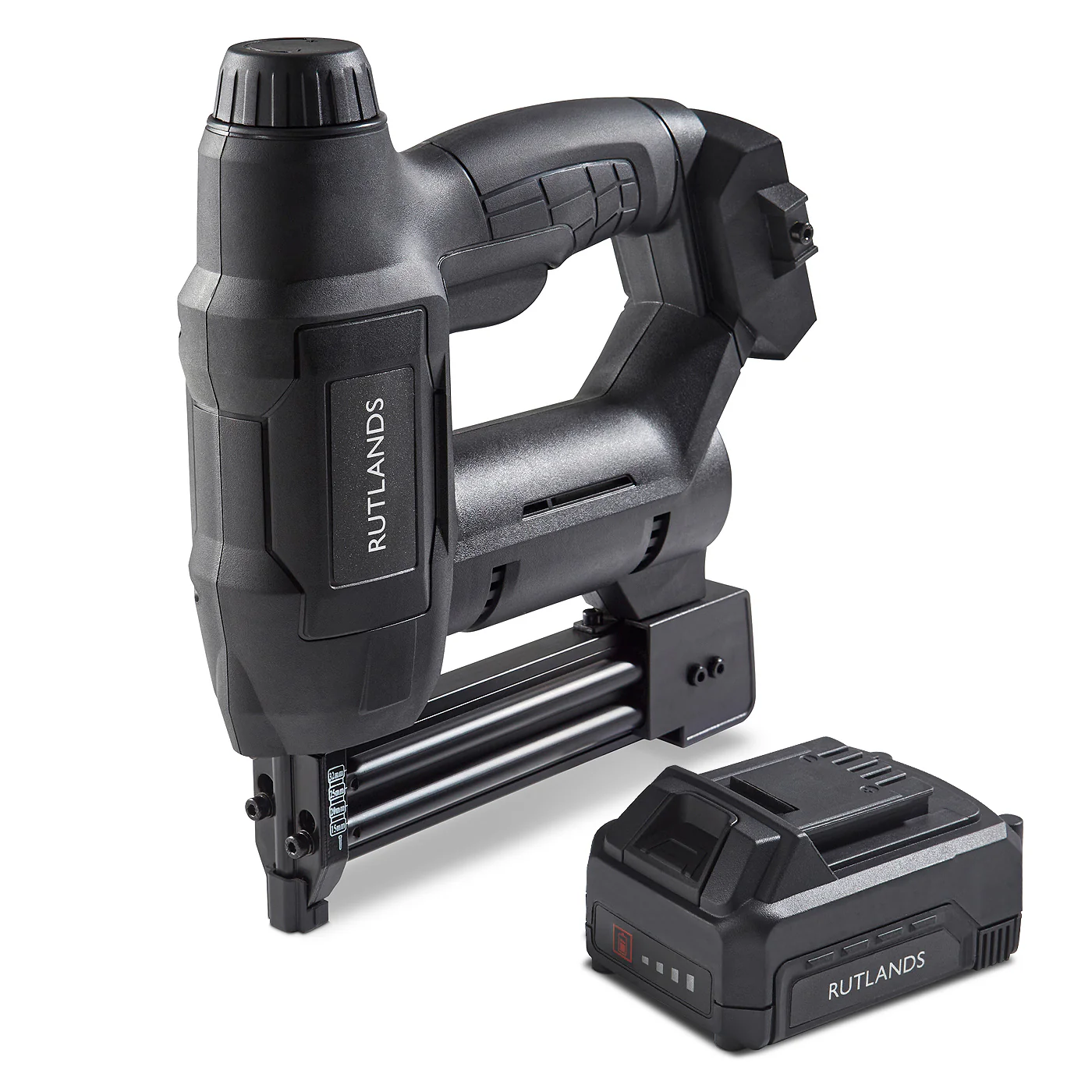 18V x 4.0Ah Battery for Nailer, Vacuum, Blower and Sprayer - Image 3