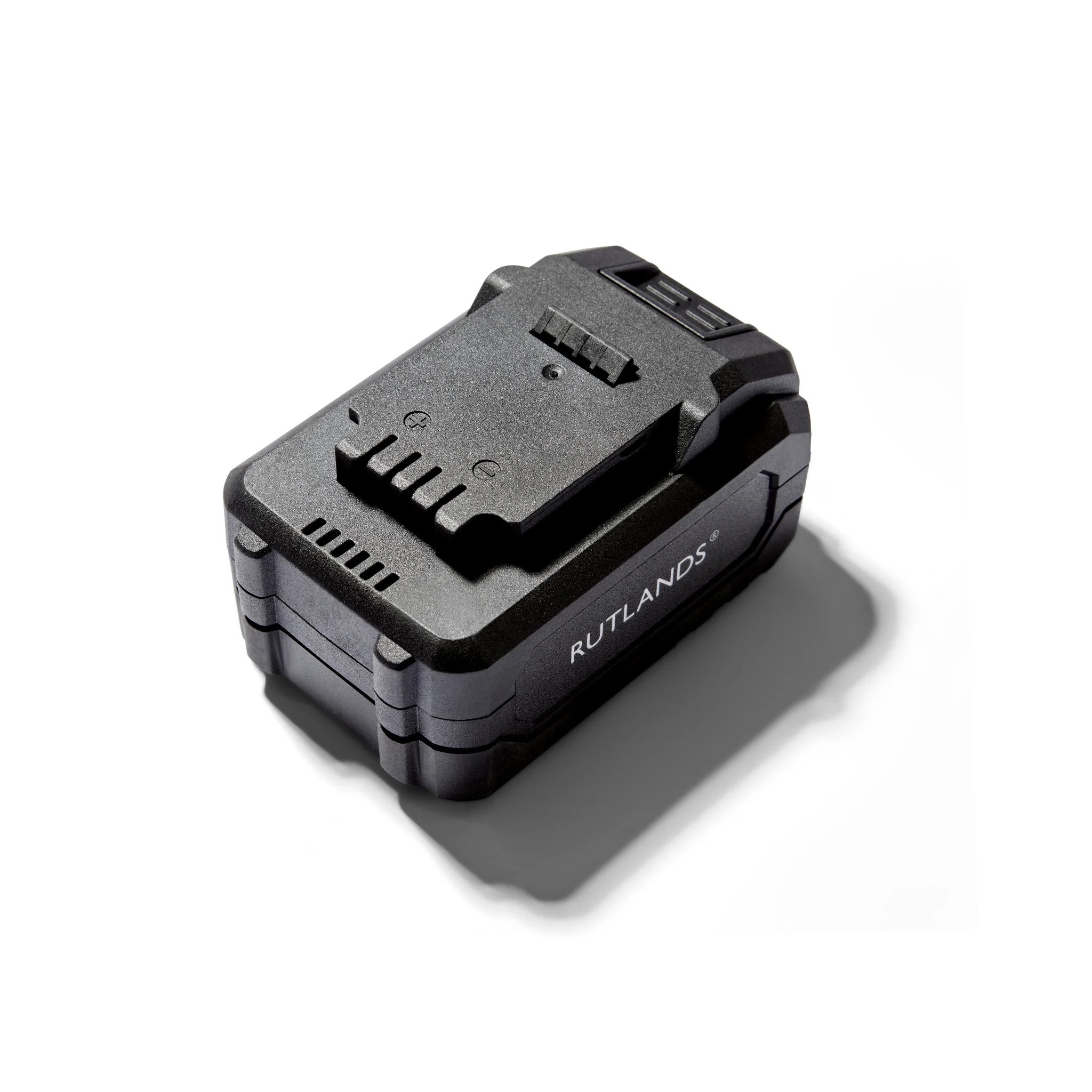 20V x 4.0Ah Battery for Plunge Saw - Image 2