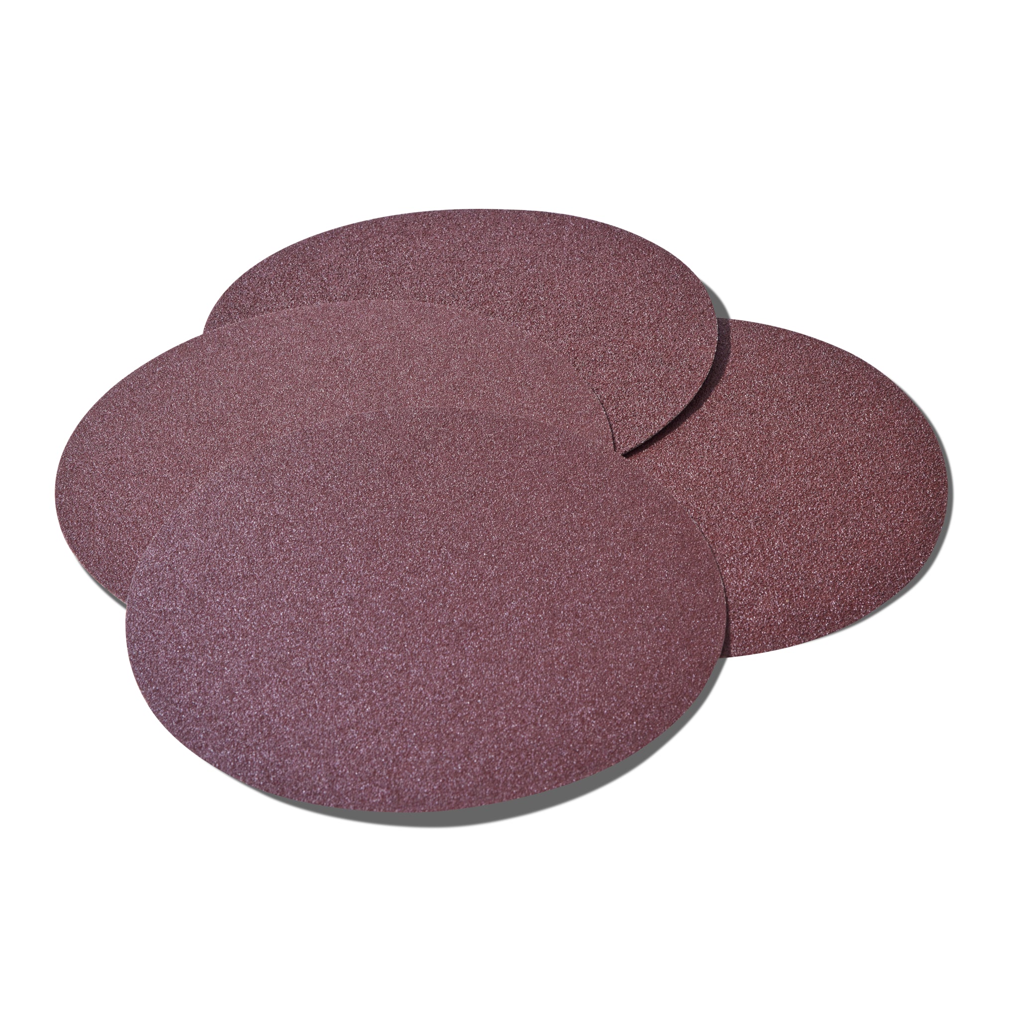 Abrasive Pack for Belt and Disc Sander - 100mm x 203mm - Pack of 8 - Image 3