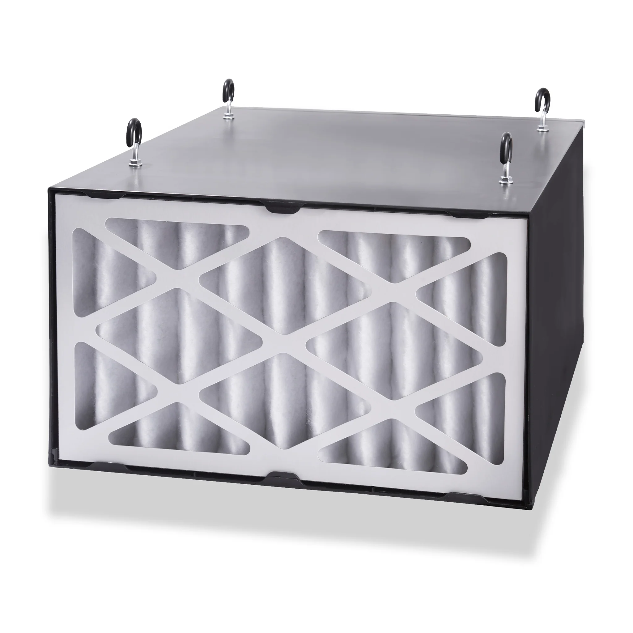 Air Filter - 10 Air Flow Speeds - Image 6