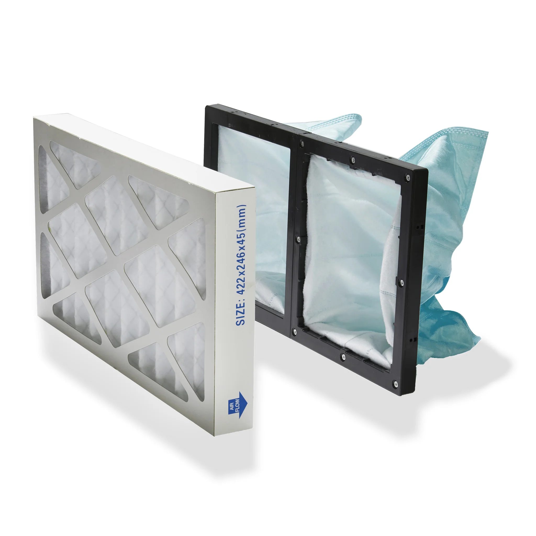 Air Filter - 10 Air Flow Speeds - Image 7