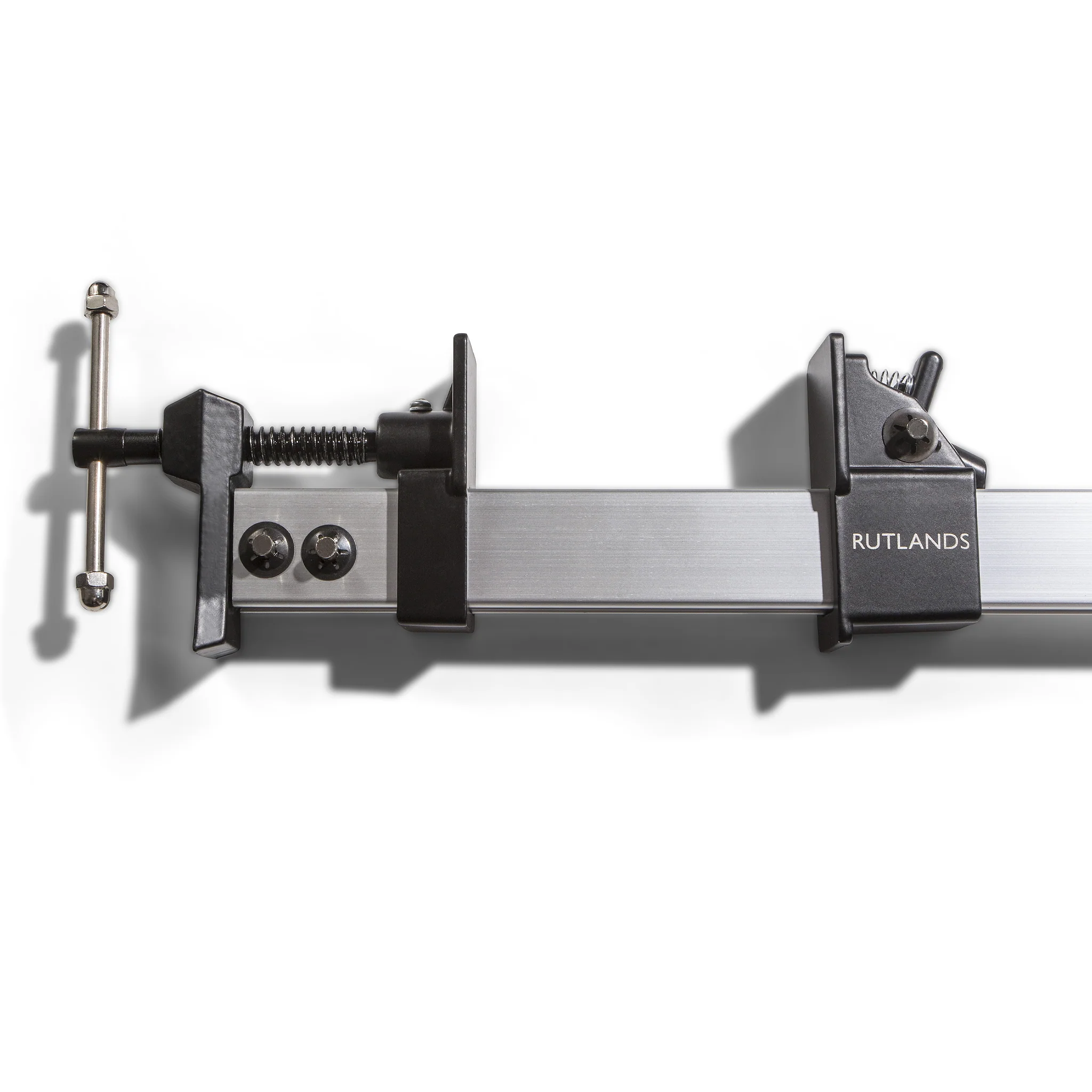 Aluminium Sash Clamps - 1200mm - Pack of 6 - Image 5