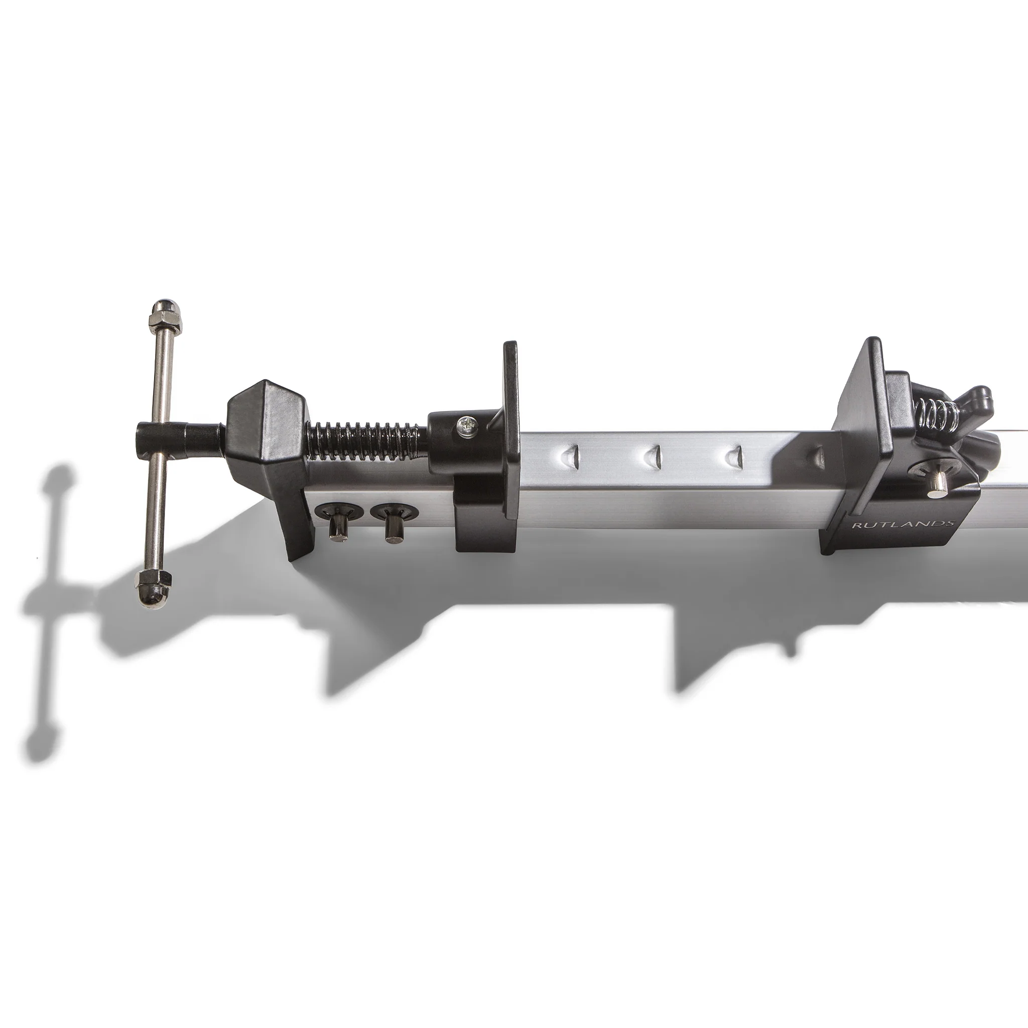 Aluminium Sash Clamps - 1200mm - Pack of 6 - Image 6