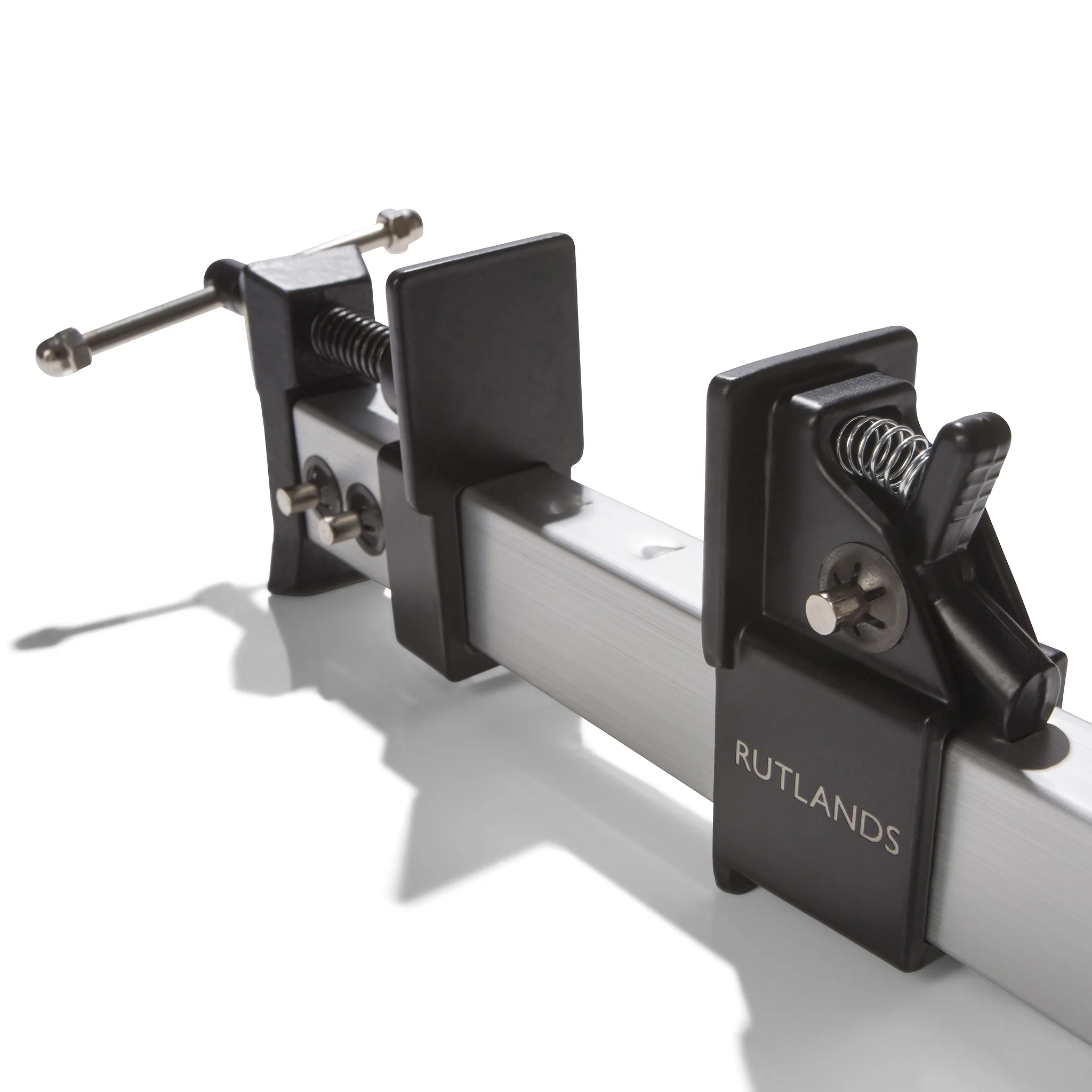 Aluminium Sash Clamps - 900mm - Pack of 6 - Image 3