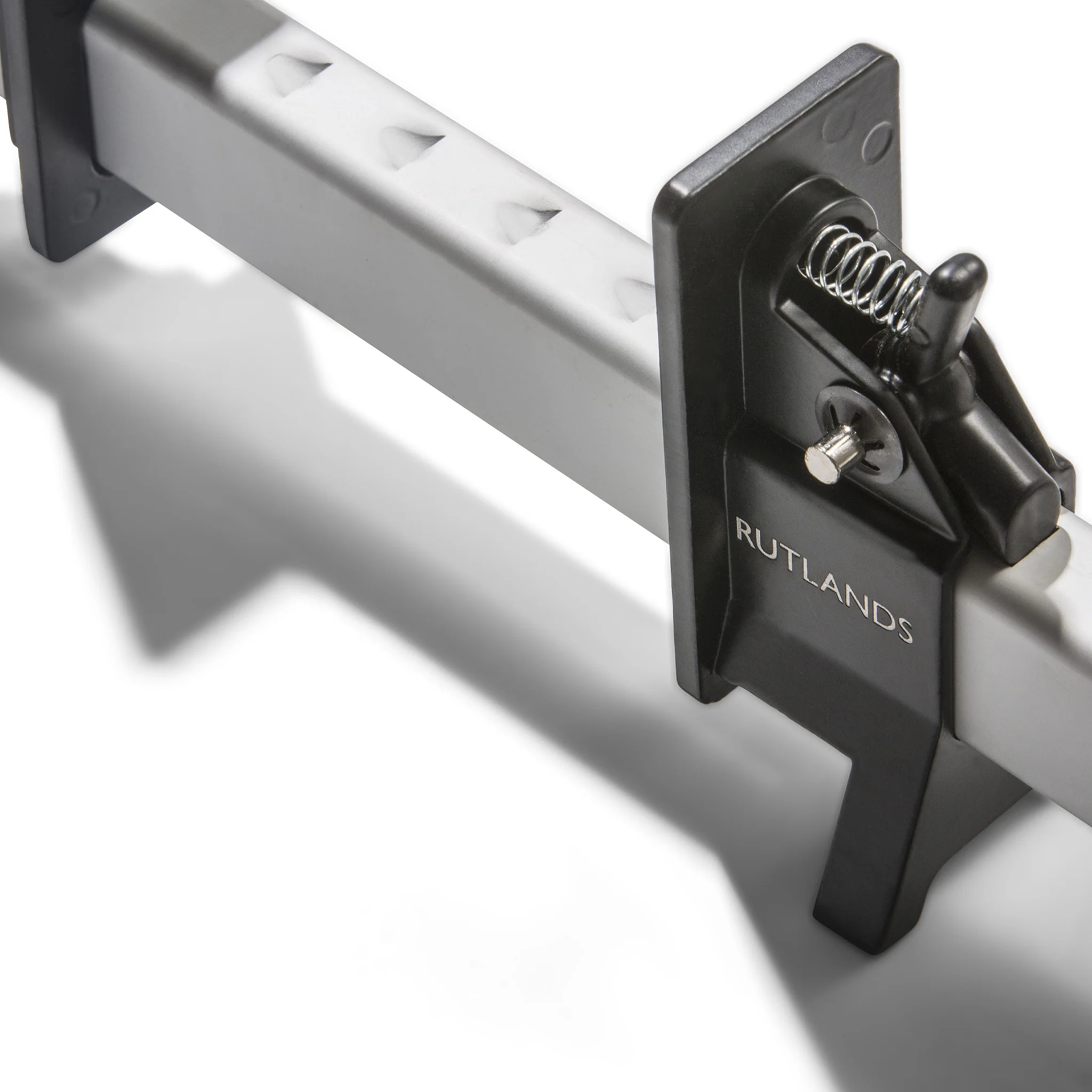 Aluminium Sash Clamps with Feet - 1500mm - Pack of 4 - Image 7