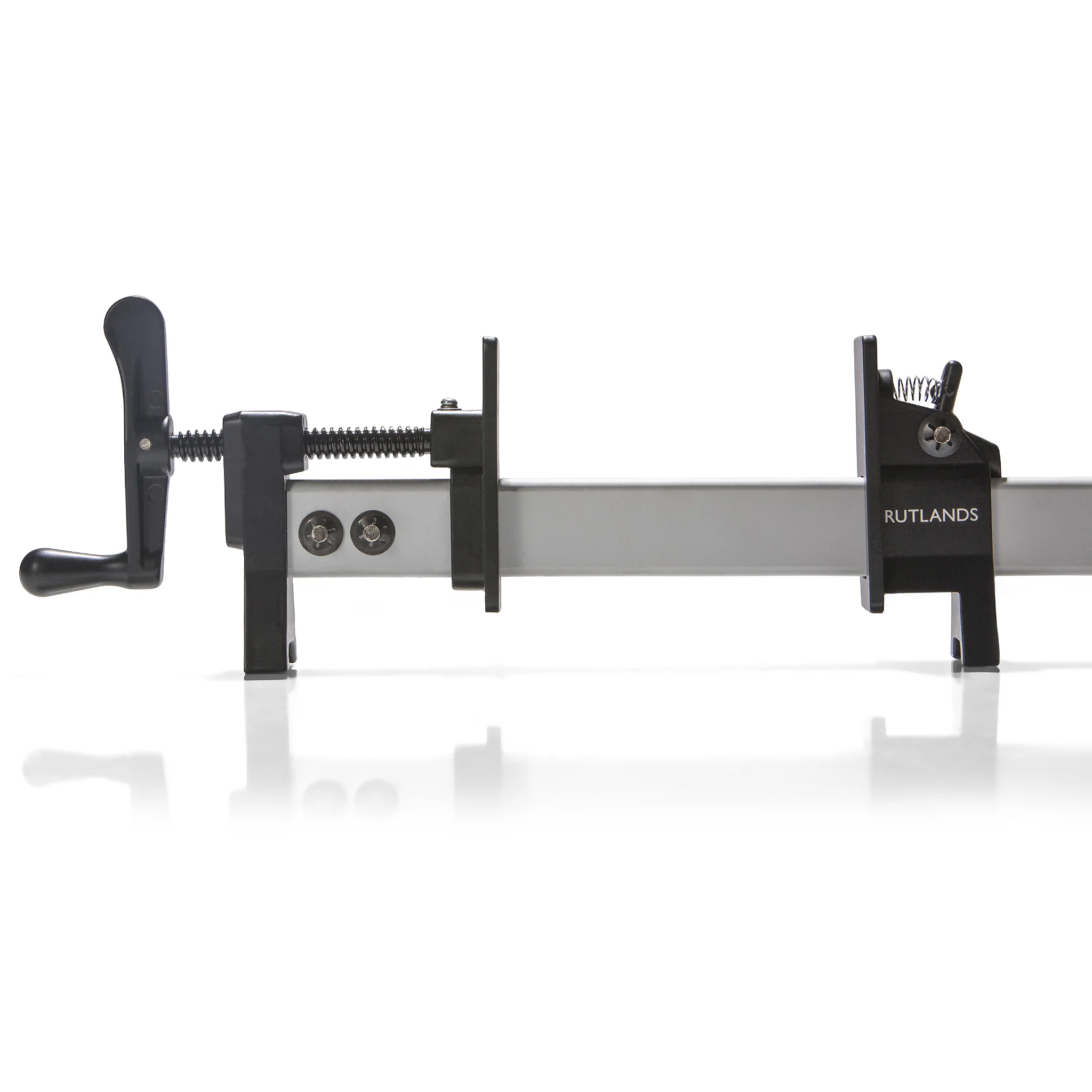 Aluminium Sash Clamps with Feet - 1500mm - Pack of 4 - Image 8