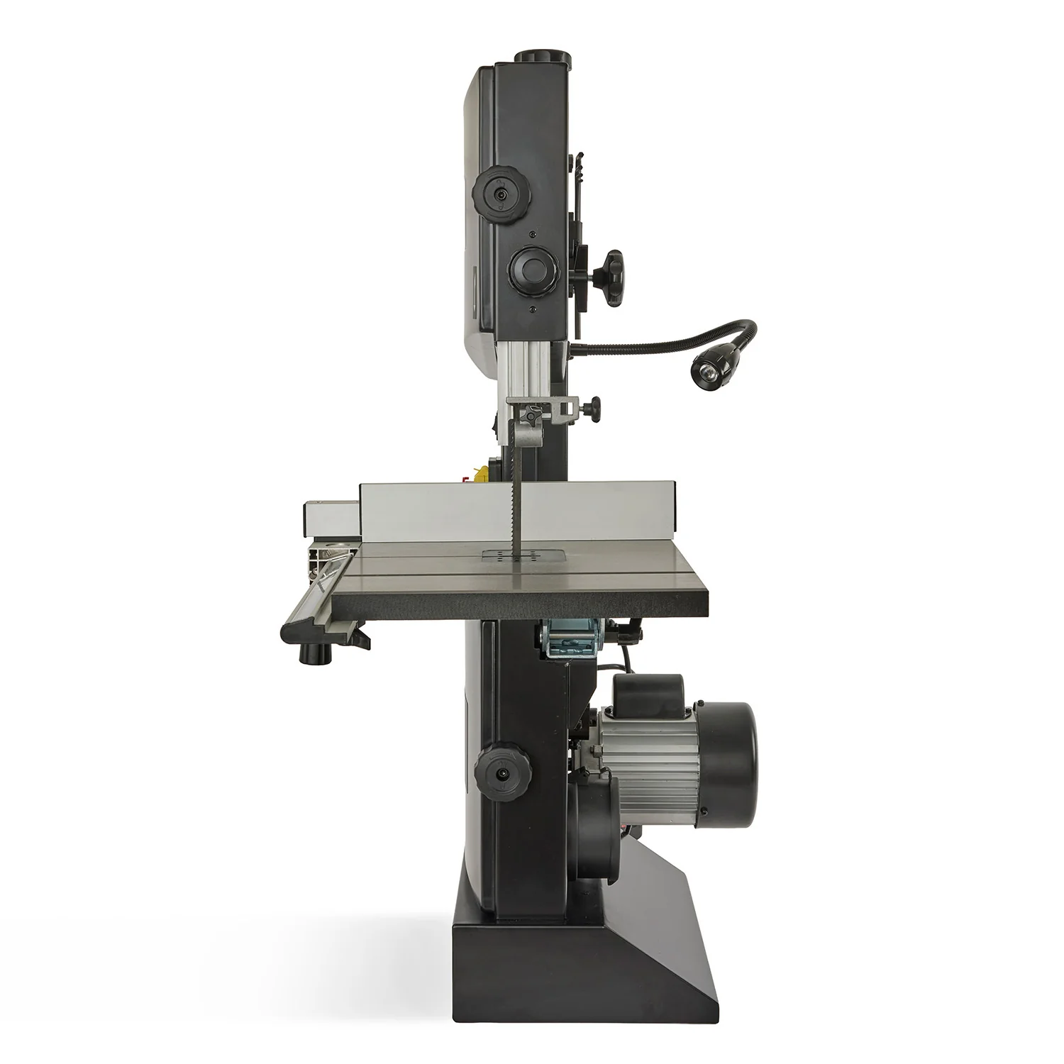 Bandsaw - 150mm Cutting Height x 245mm Throat - Image 5