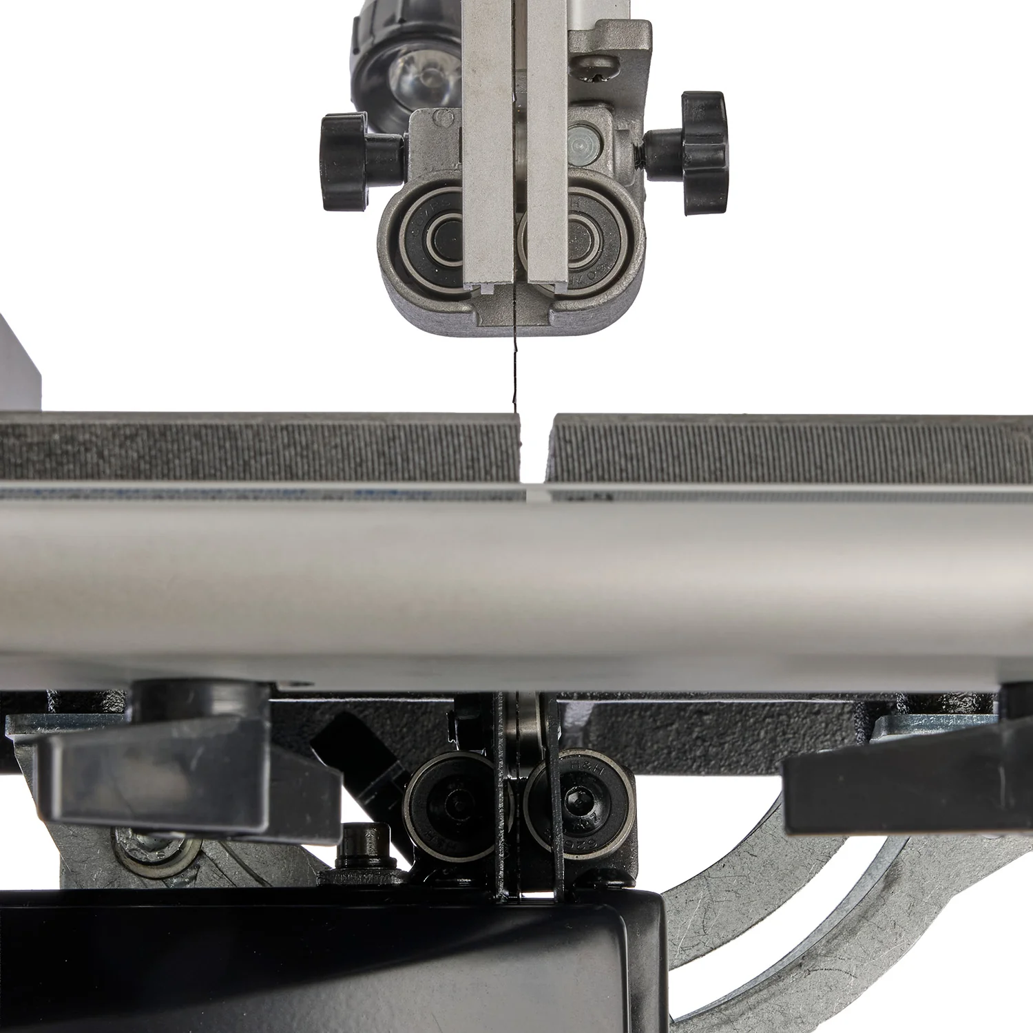 Bandsaw - 150mm Cutting Height x 245mm Throat - Image 9
