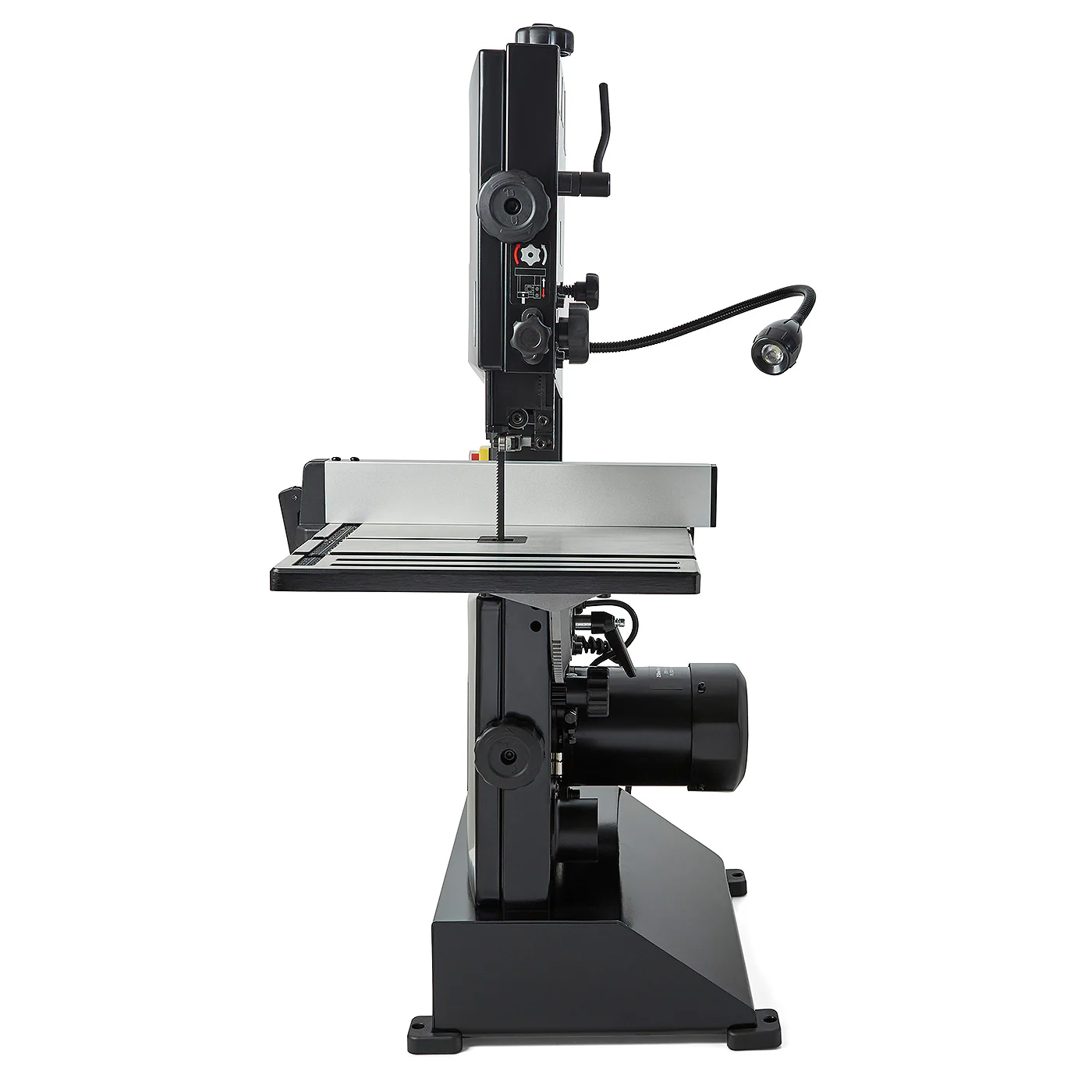 Bandsaw - 90mm Cutting Height x 225mm Throat - Image 4