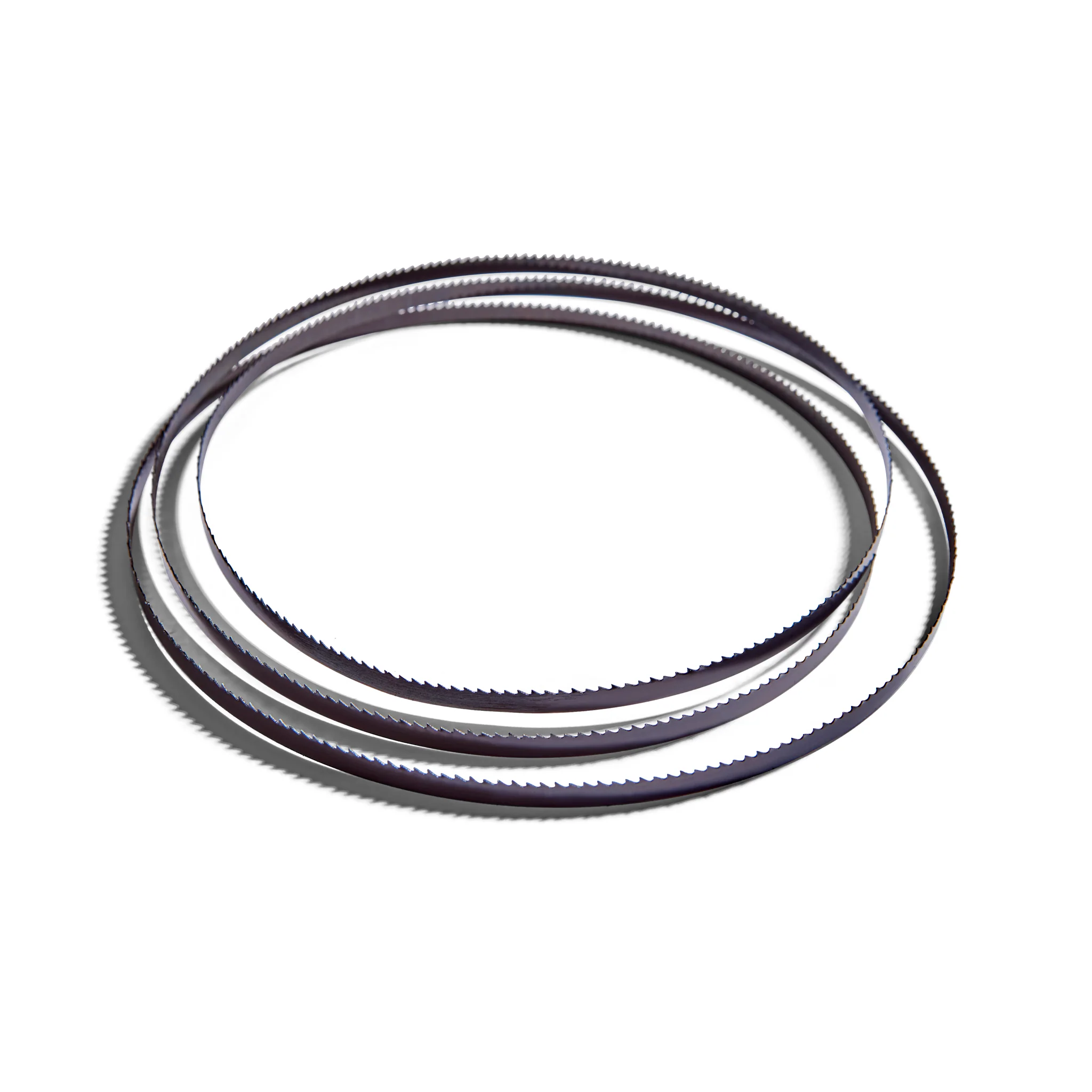 Blades for Bandsaw - 228mm - Set of 3 - Image 4