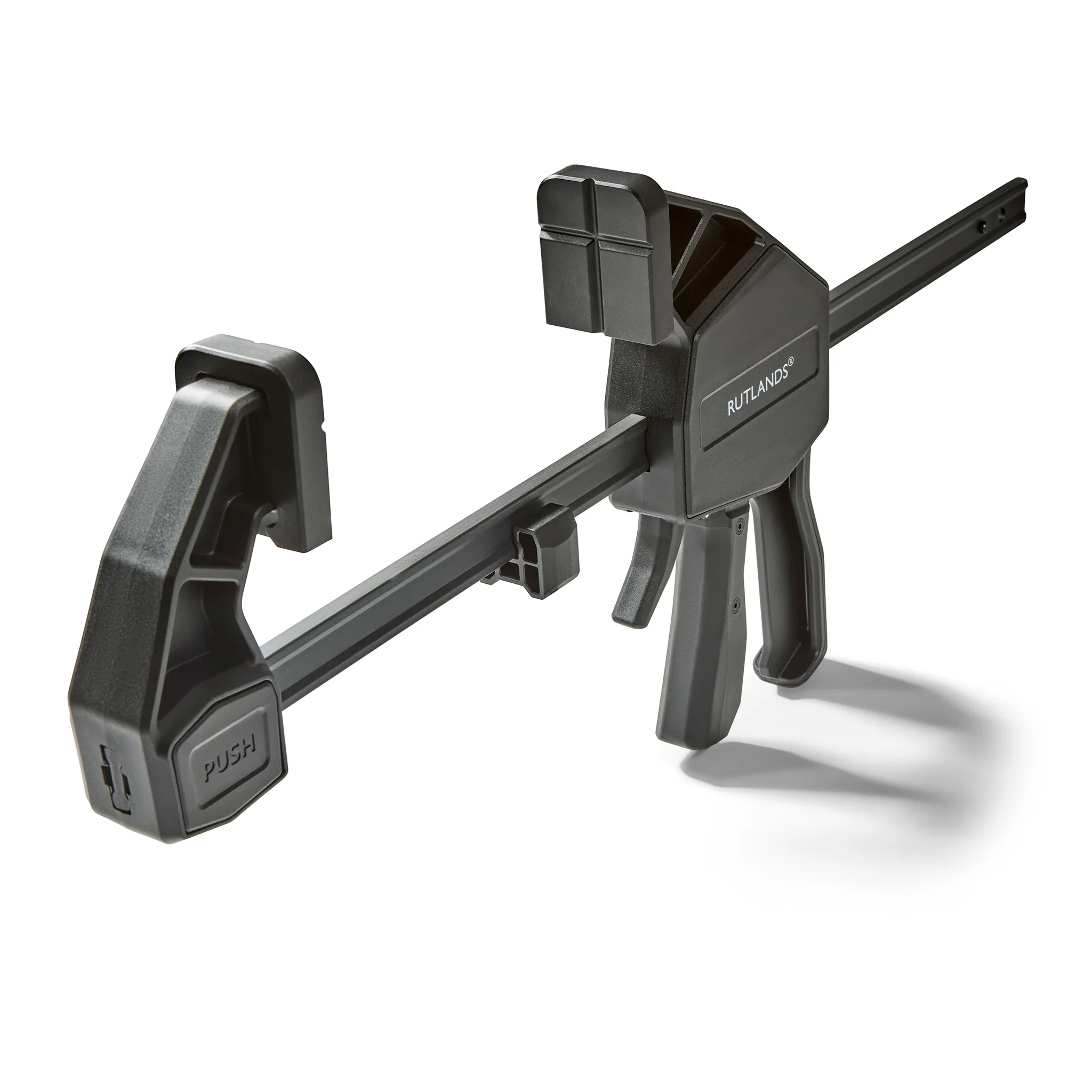 Bar Clamps - 300mm x 90mm - Pack of 4