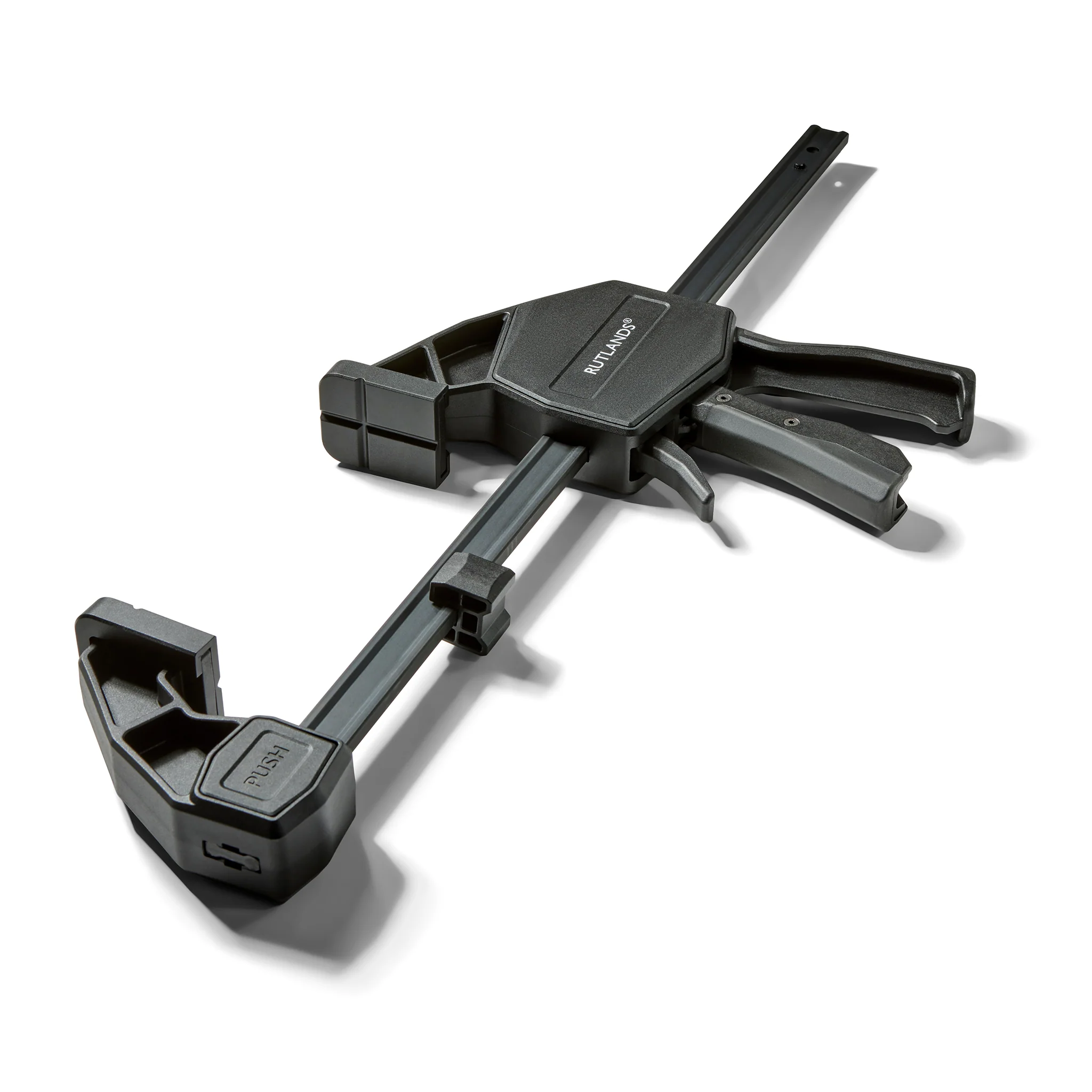 Bar Clamps - 300mm x 90mm - Pack of 4 - Image 2
