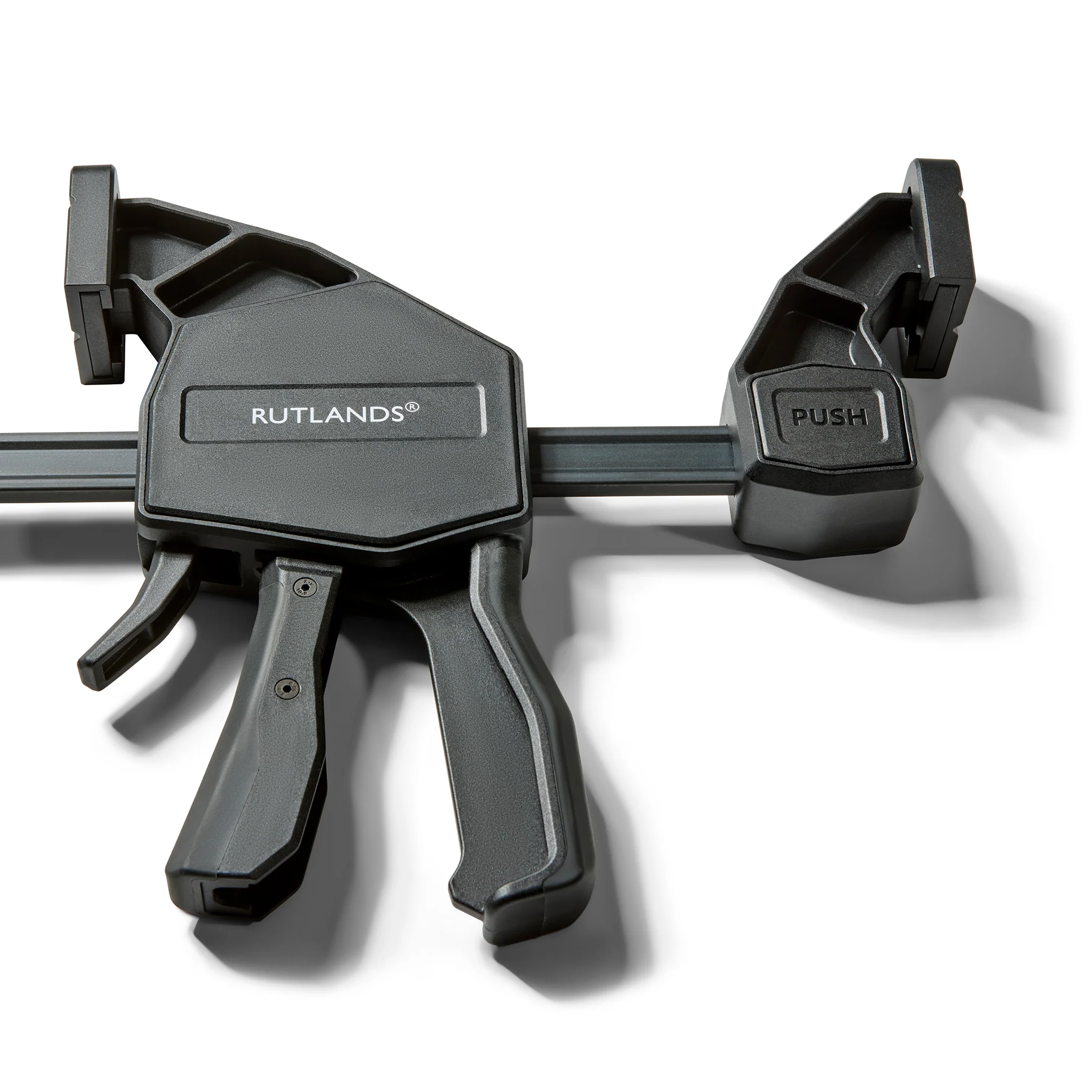 Bar Clamps - 300mm x 90mm - Pack of 4 - Image 4