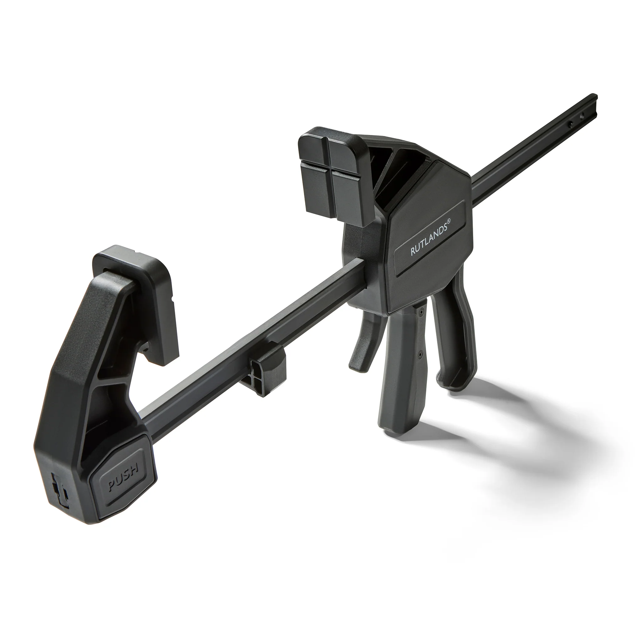 Bar Clamps - 300mm x 90mm - Pack of 4 - Image 5