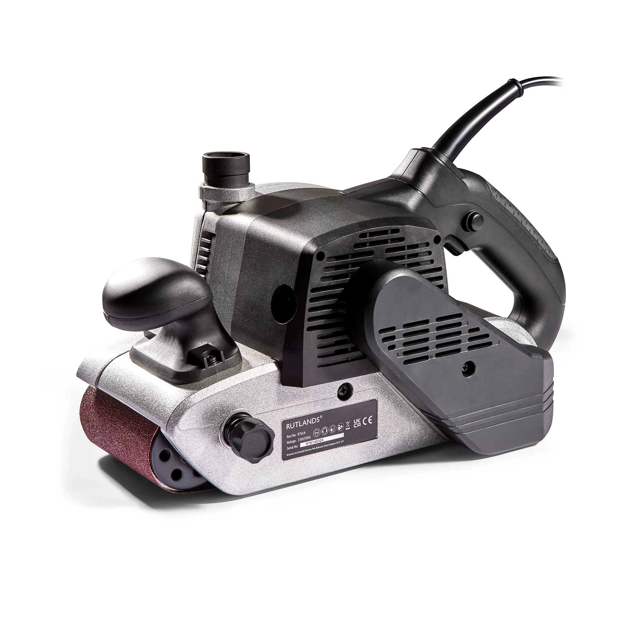 Belt Sander - 100mm x 610mm - Image 4