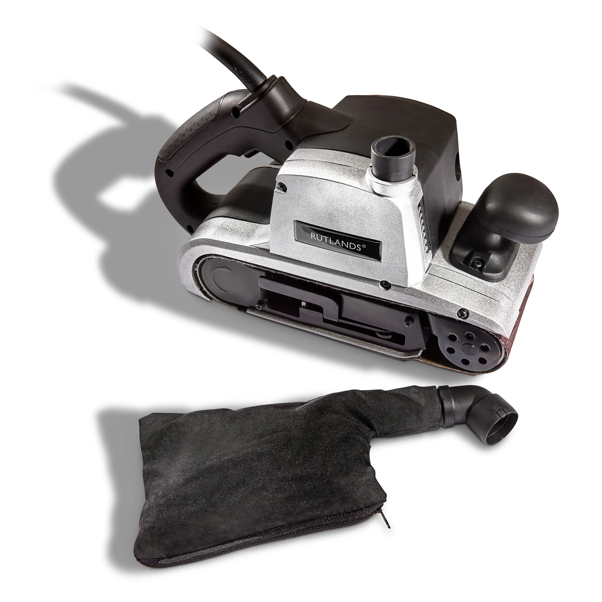 Belt Sander - 100mm x 610mm - Image 5