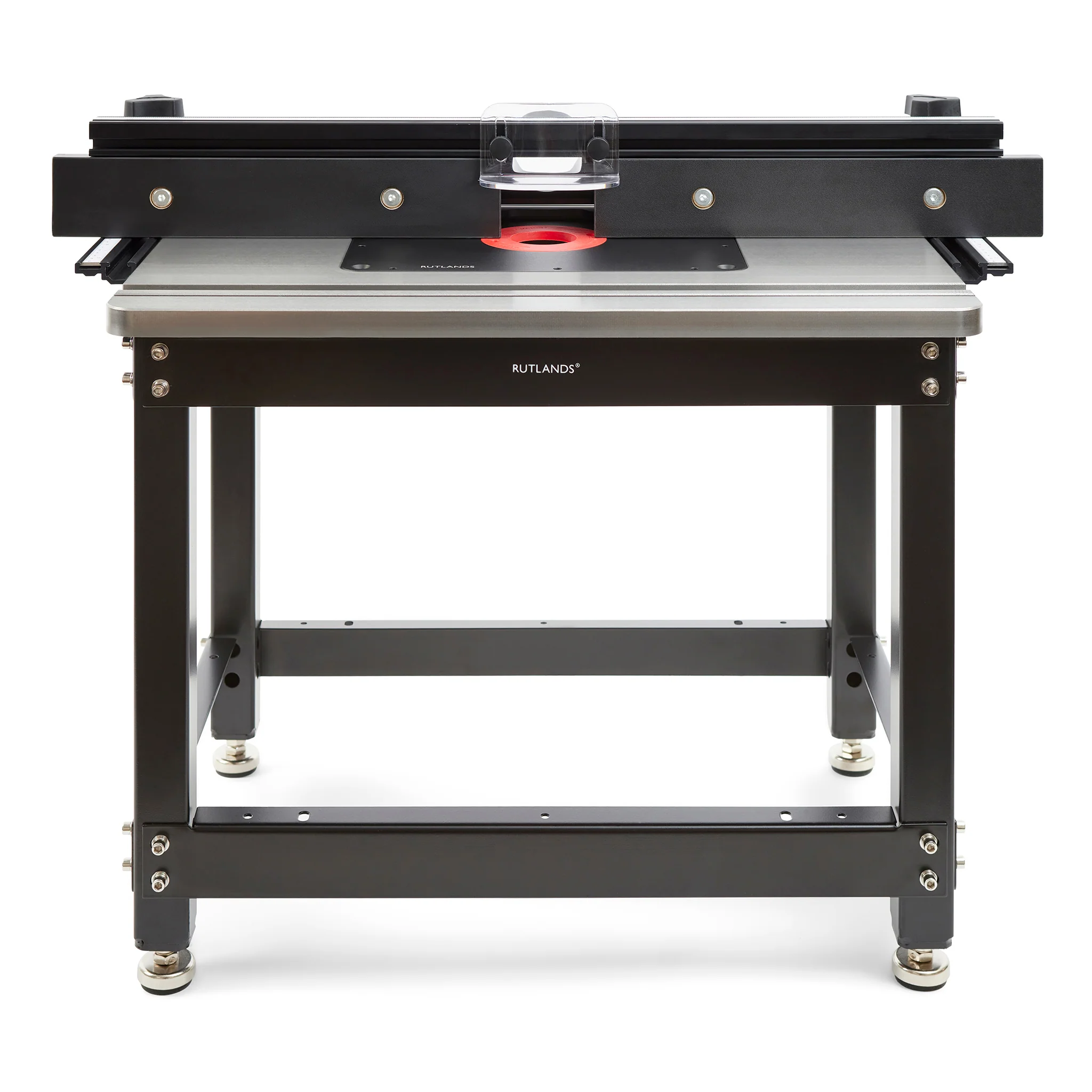 Bench Cast Router Table - Image 2