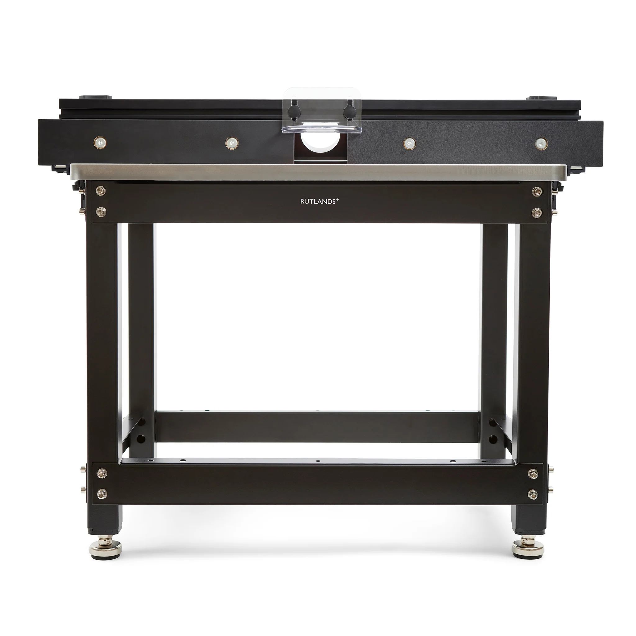 Bench Cast Router Table - Image 3