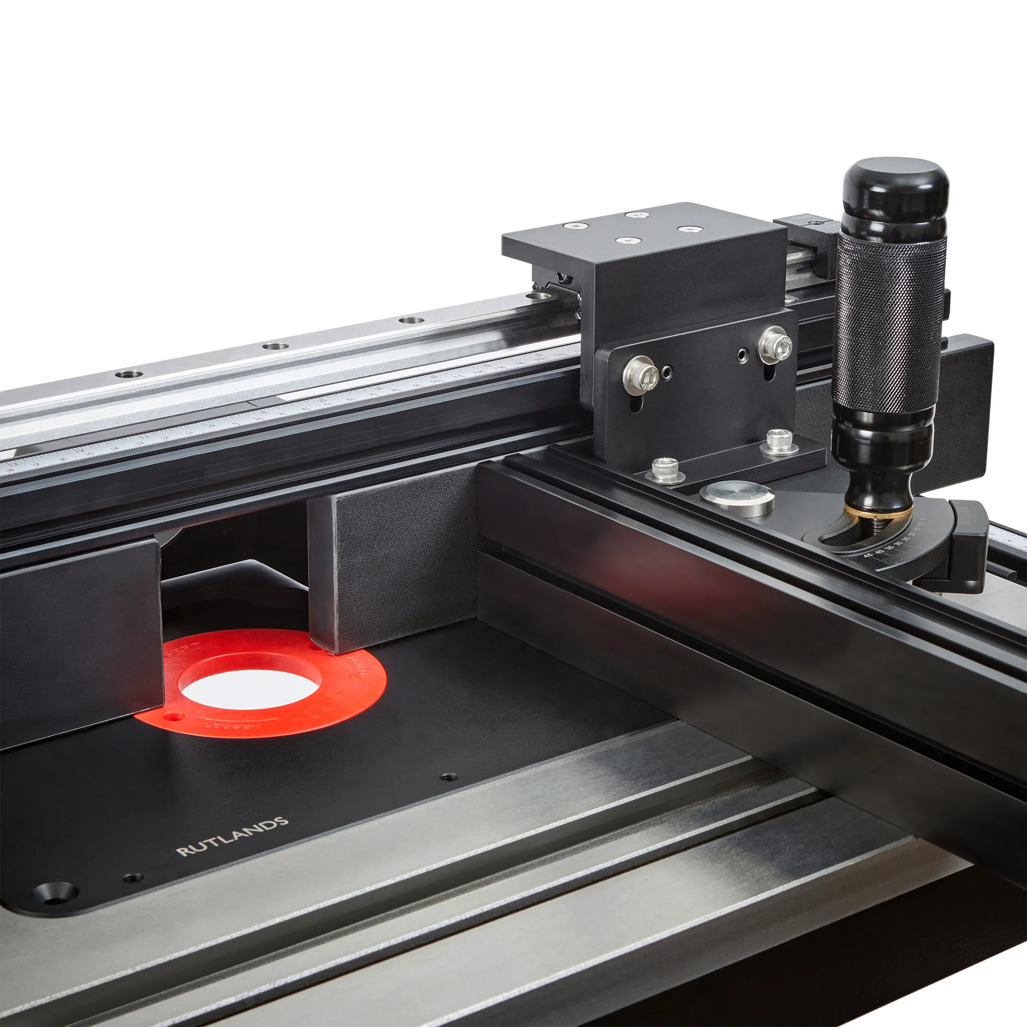 Bench Cast Router Table - Image 9
