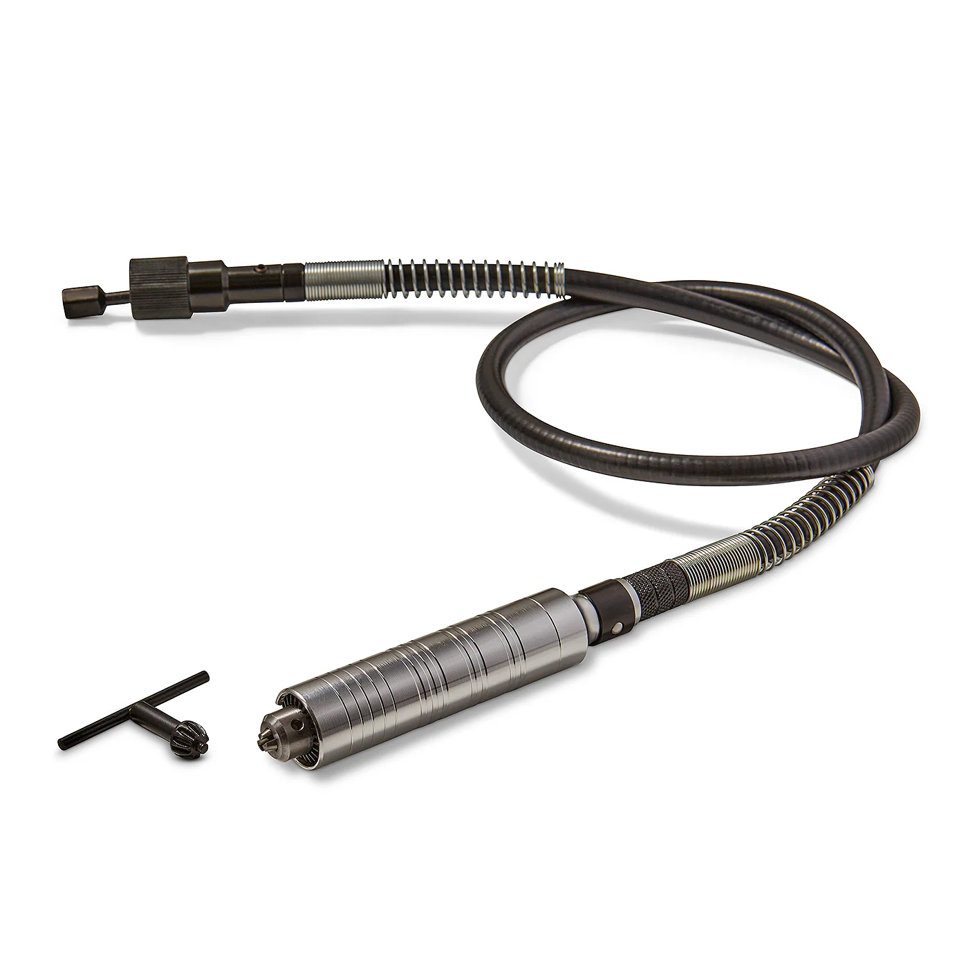 Bench Grinder and Polisher with Reciprocating Handpiece - Image 5