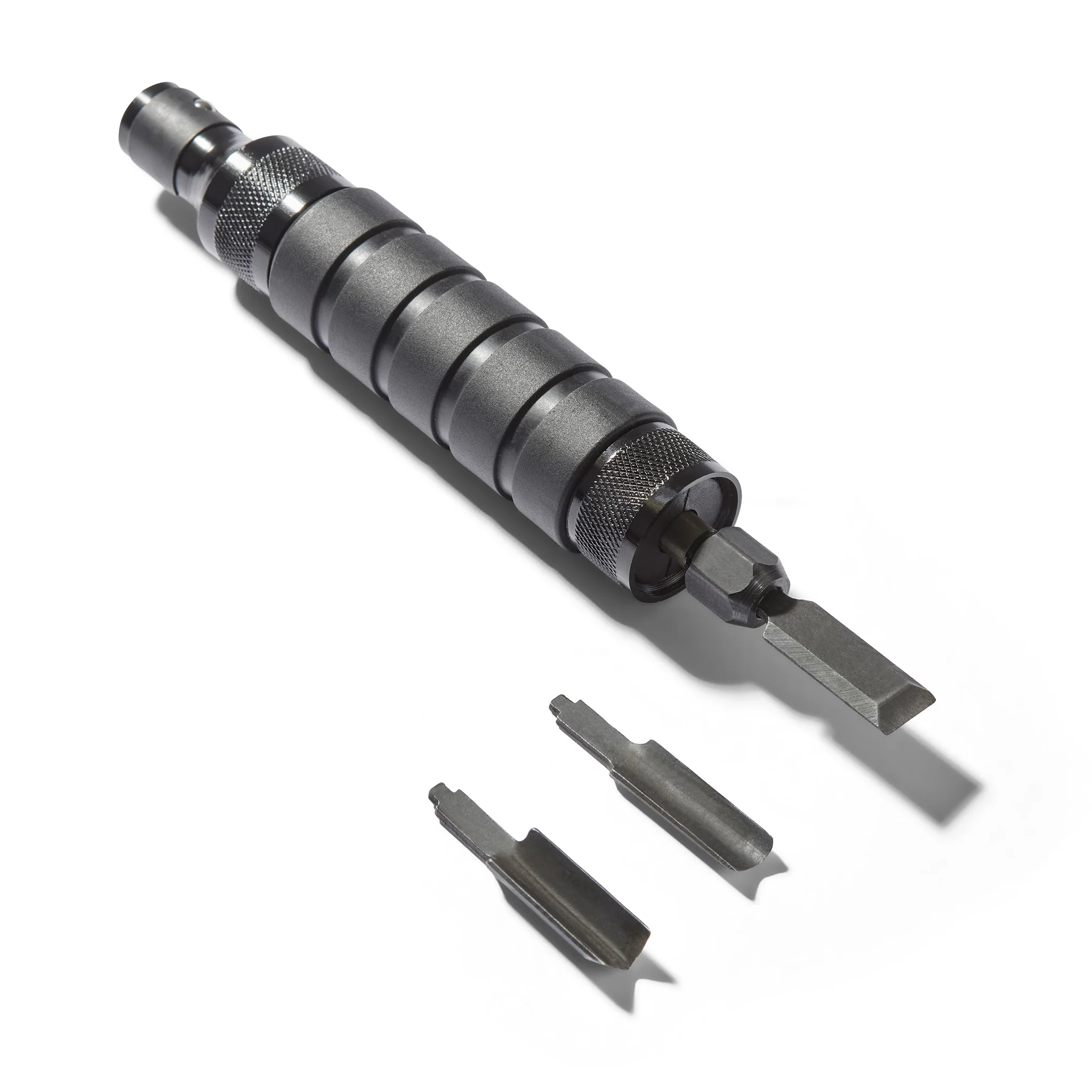 Bench Grinder and Polisher with Reciprocating Handpiece - Image 8