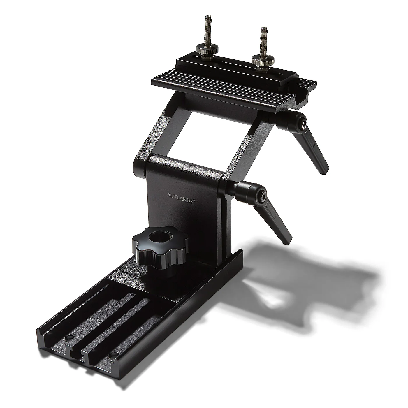 Bench Grinder Sharpening Jig