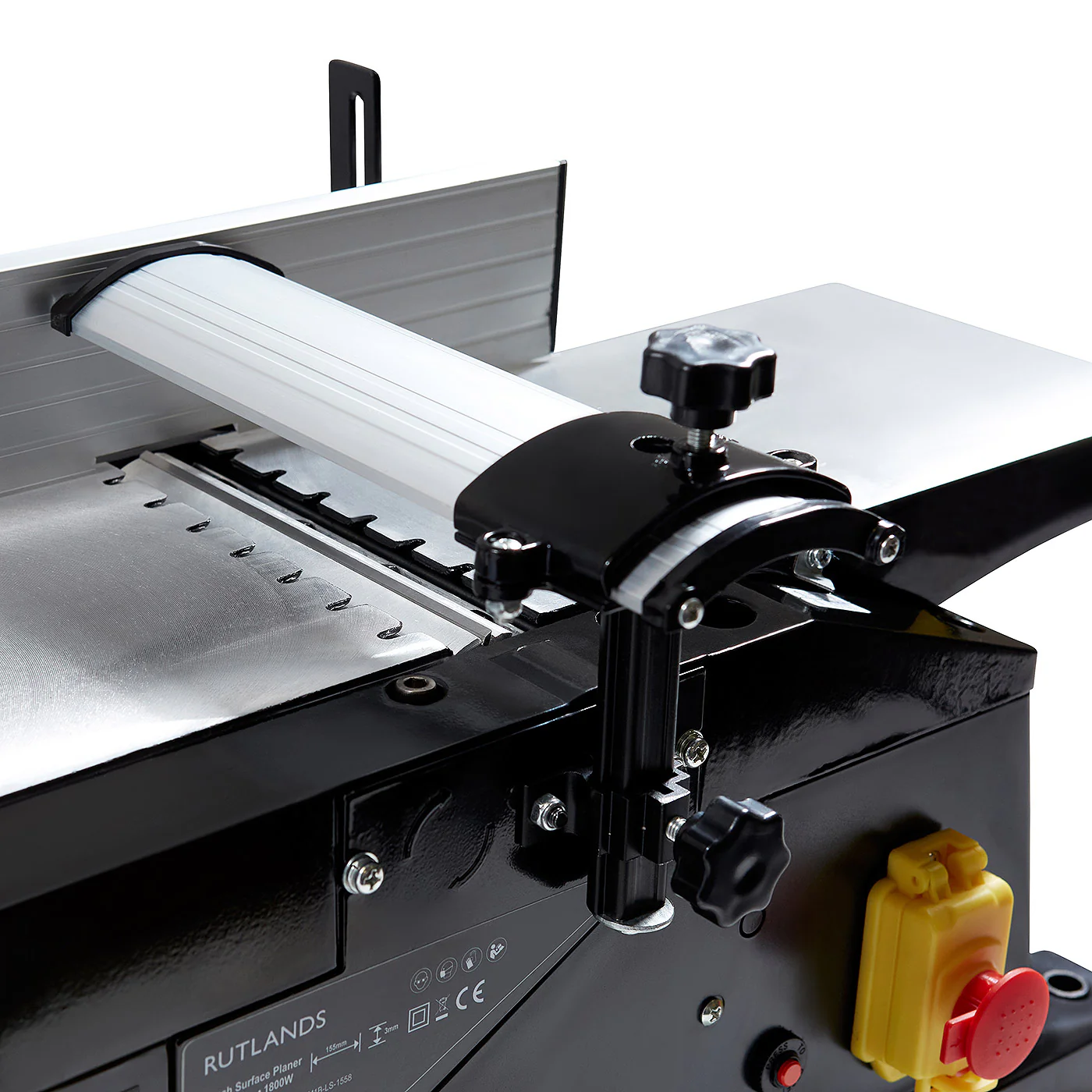 Bench Planer - Image 6