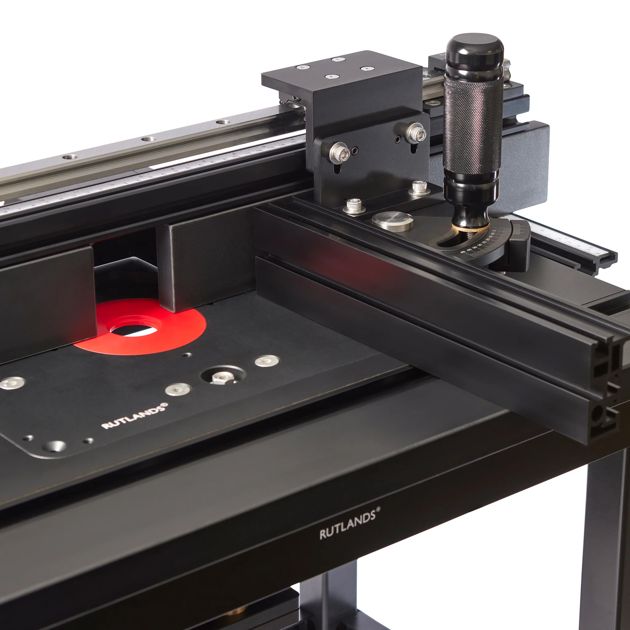 Bench Router Table - Image 7