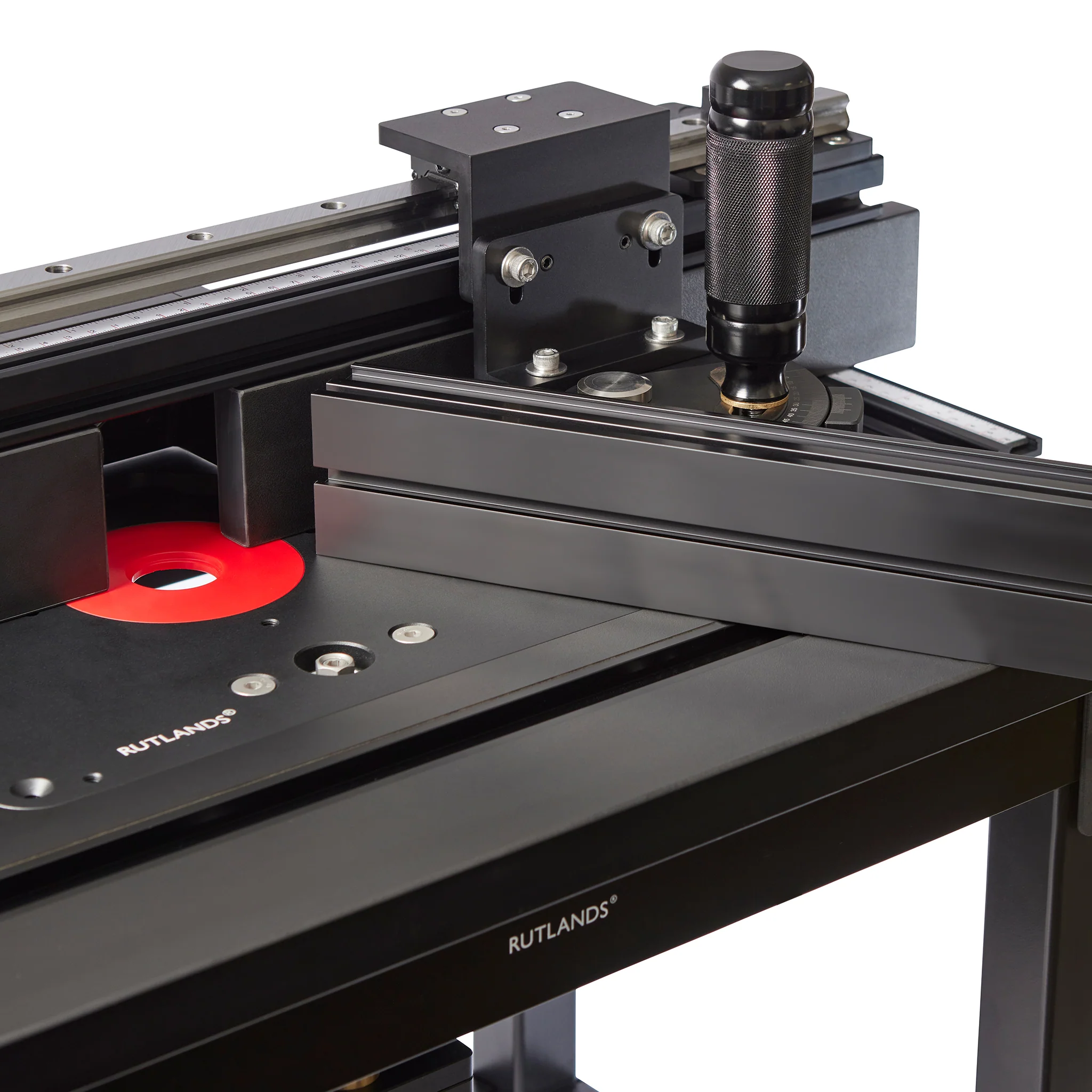 Bench Router Table - Image 8