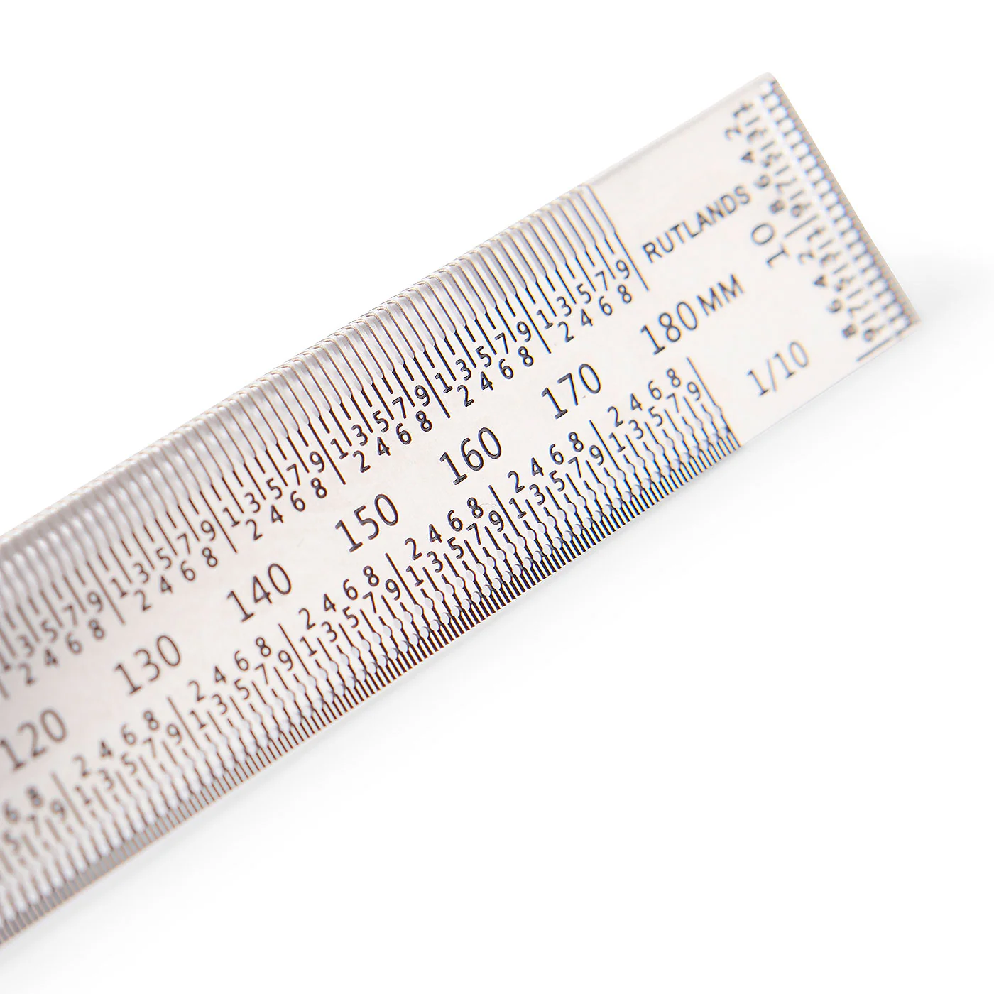 Bend Rule - 180mm - Image 6