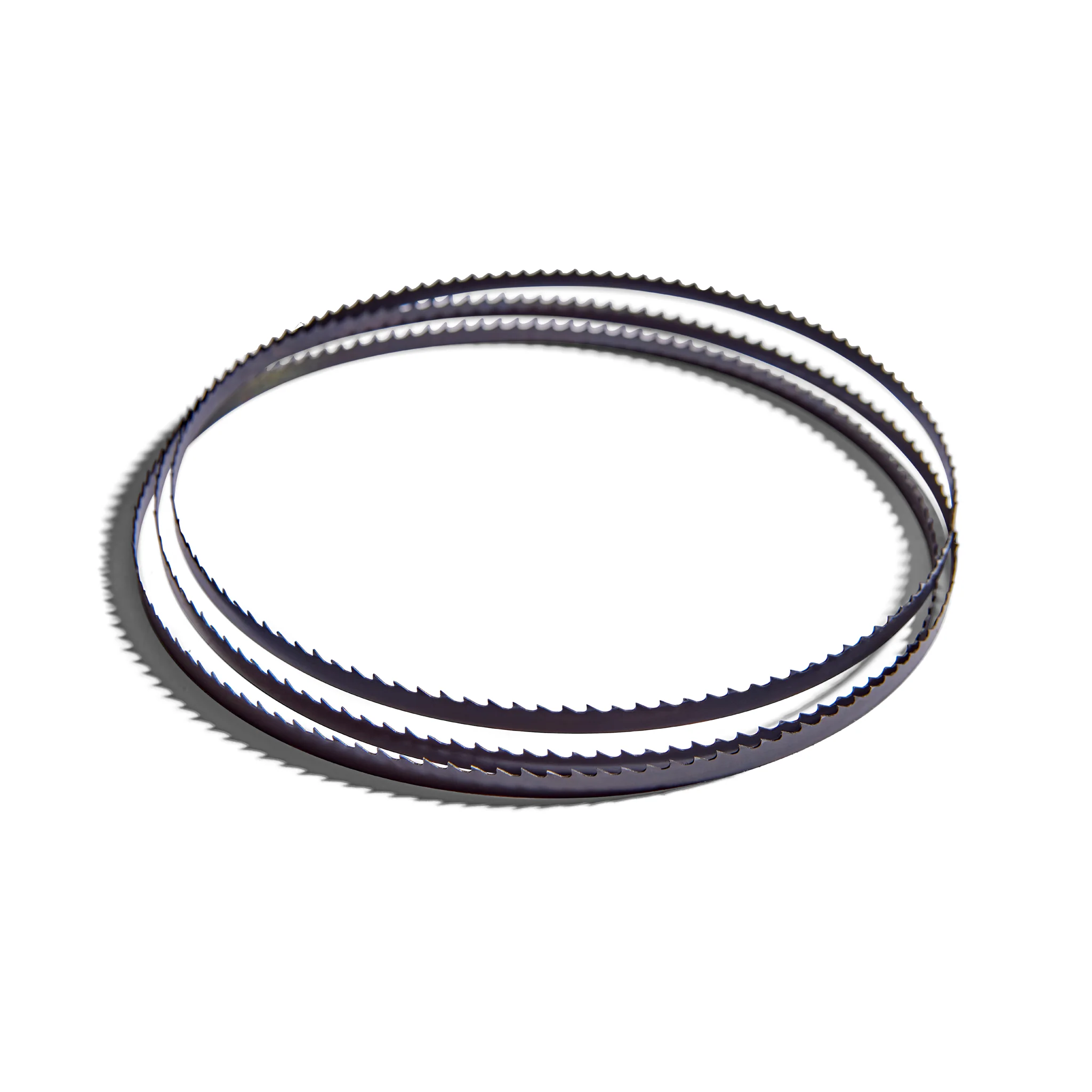 Blades for Bandsaw - 228mm - Set of 3 - Image 3