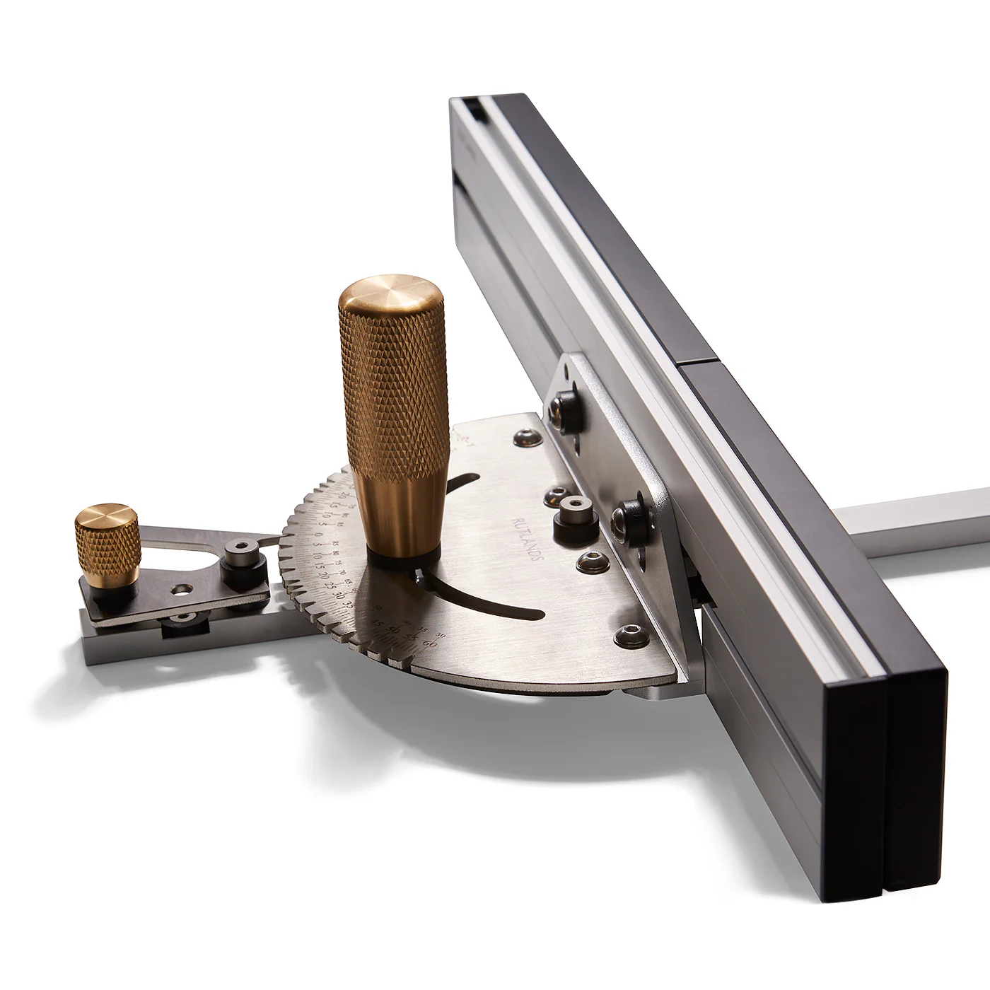 Box Joint Jig for Mitre Gauge - Image 4