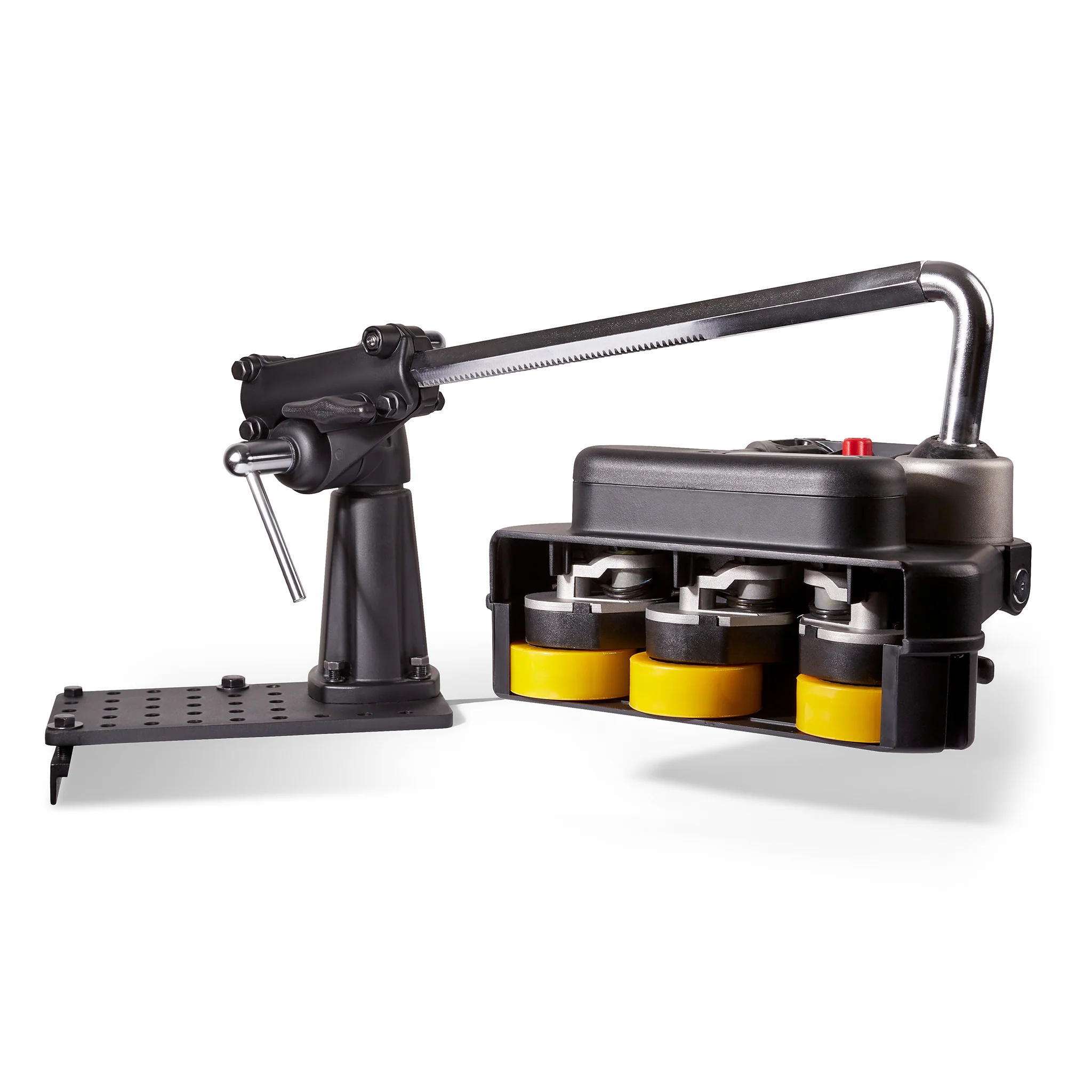 Bracket for Power Feeder - Image 3