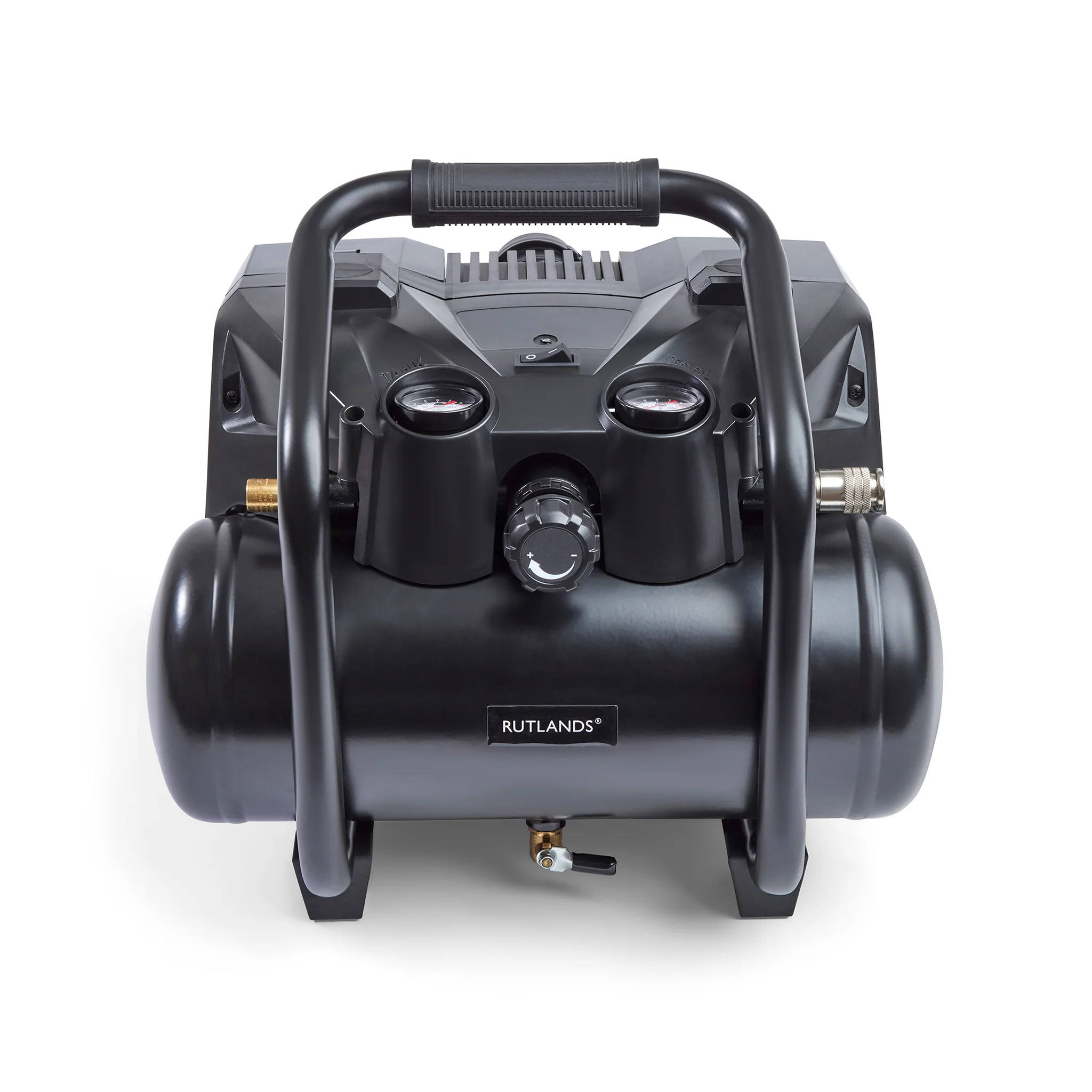 Headless Pinner 23 Gauge with Cordless 18V Compressor - Image 8