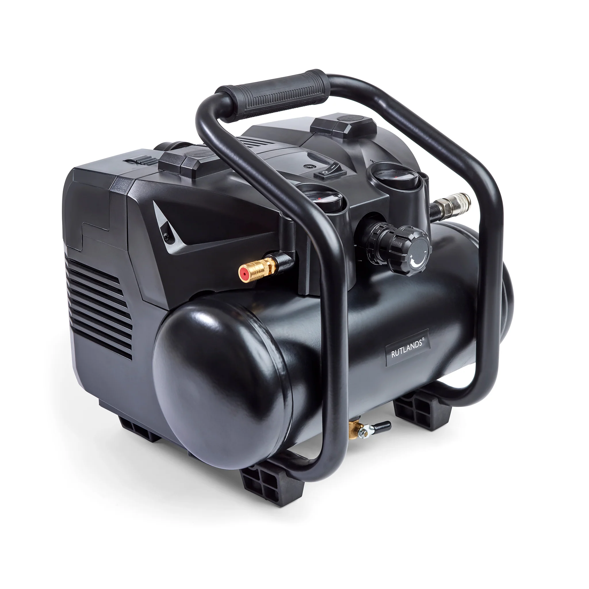 Headless Pinner 23 Gauge with Cordless 18V Compressor - Image 7
