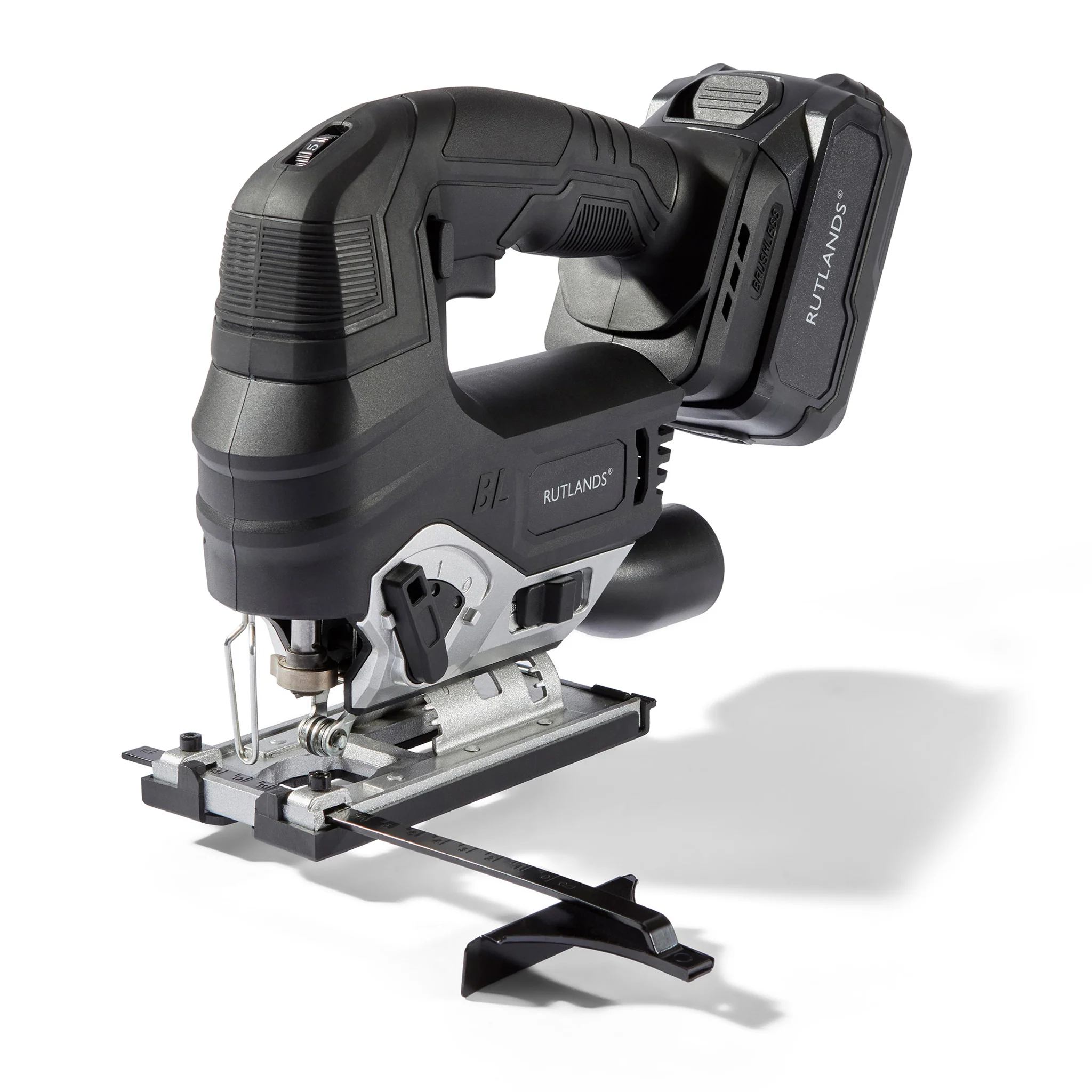 Brushless Cordless 18V Jigsaw - Image 5