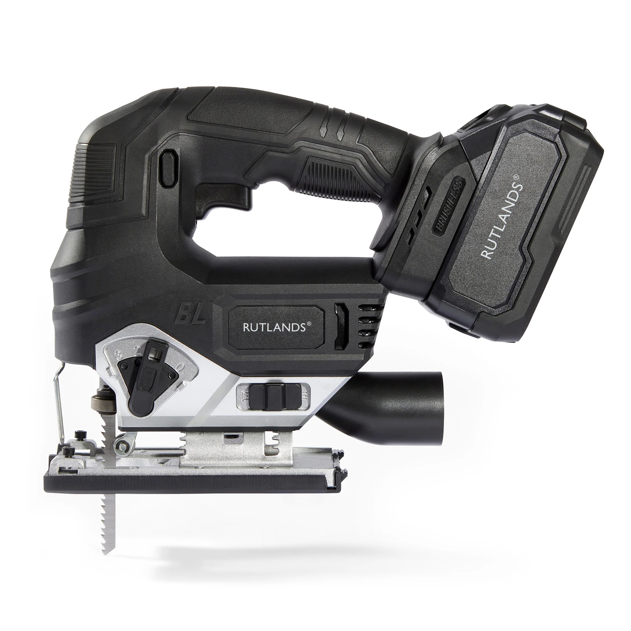 Brushless Cordless 18V Jigsaw - Image 6