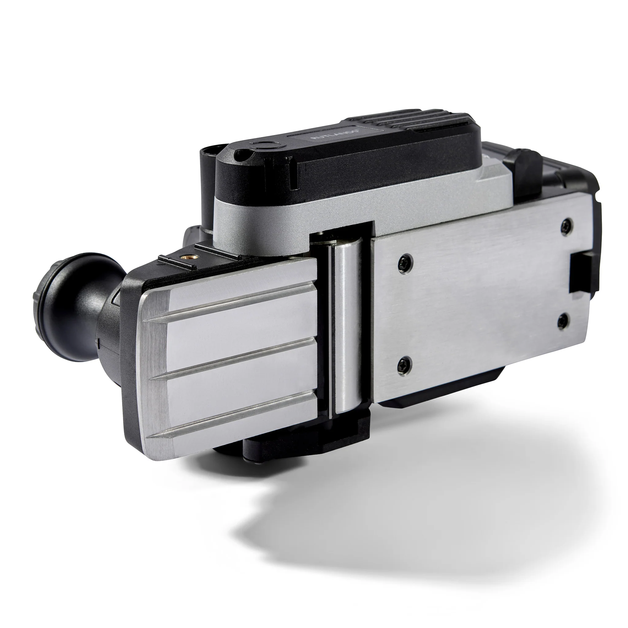 Brushless Cordless 18V Planer - Image 4