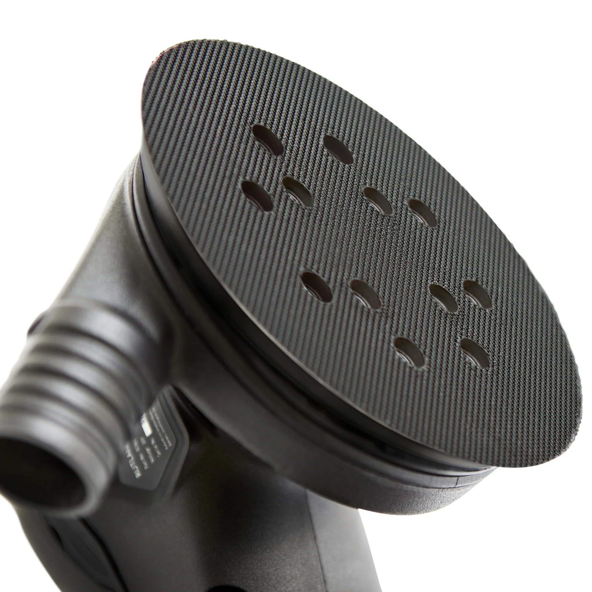 Brushless Cordless 20V Random Orbital Sander - 125mm, 2.5mm Orbit - Image 6