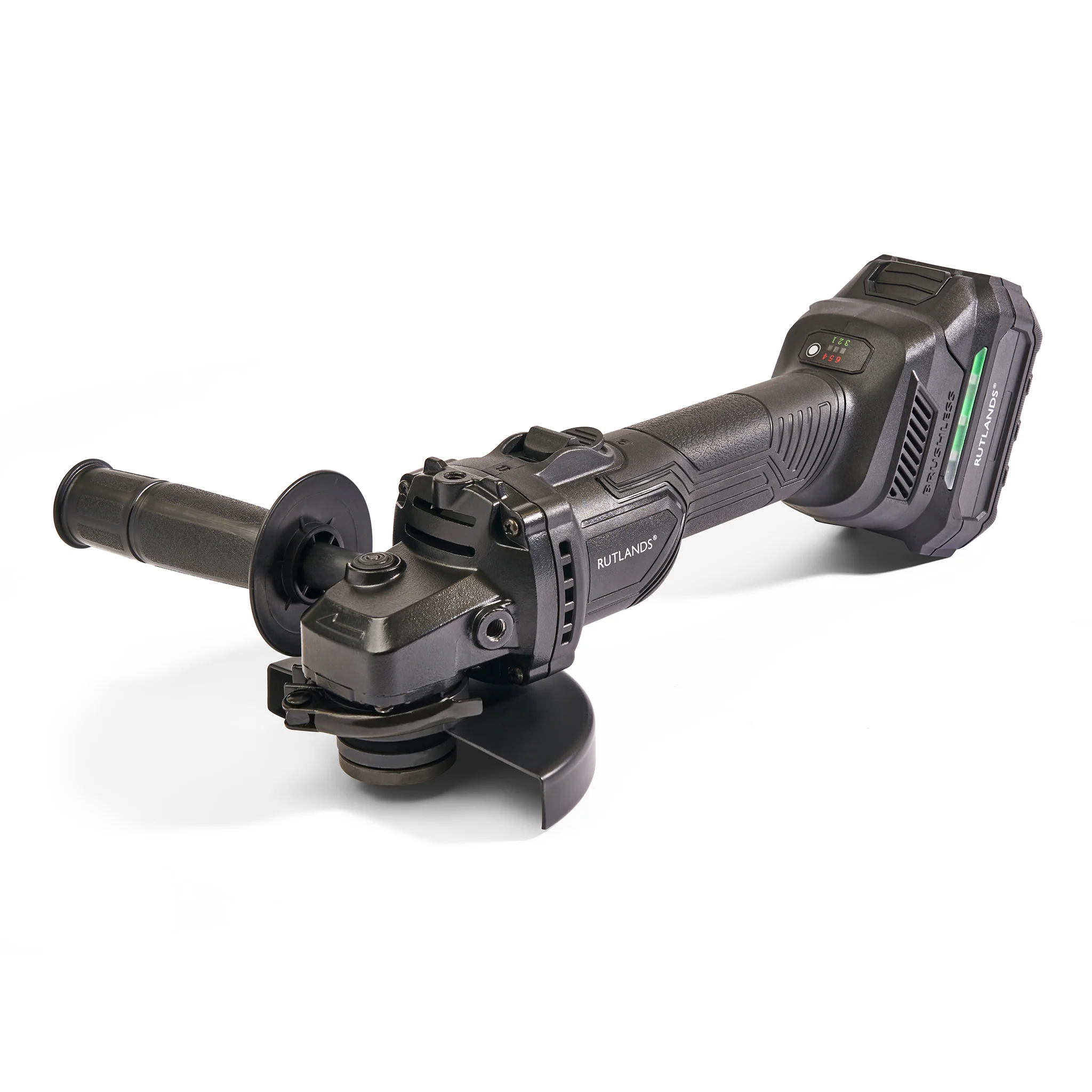 Brushless Cordless 20V Variable Speed Power Carving Kit - Image 3