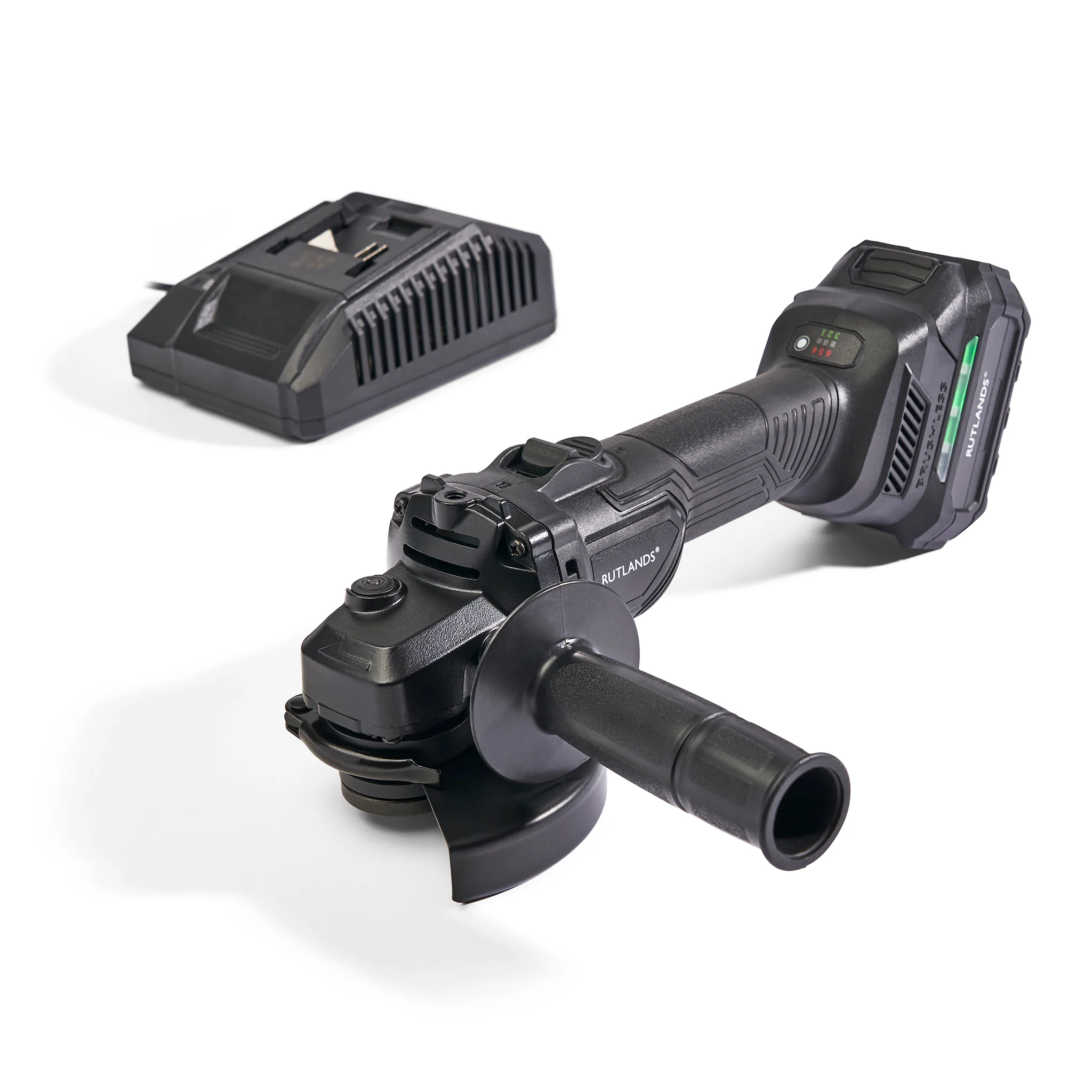 Brushless Cordless 20V Variable Speed Power Carving Kit - Image 6